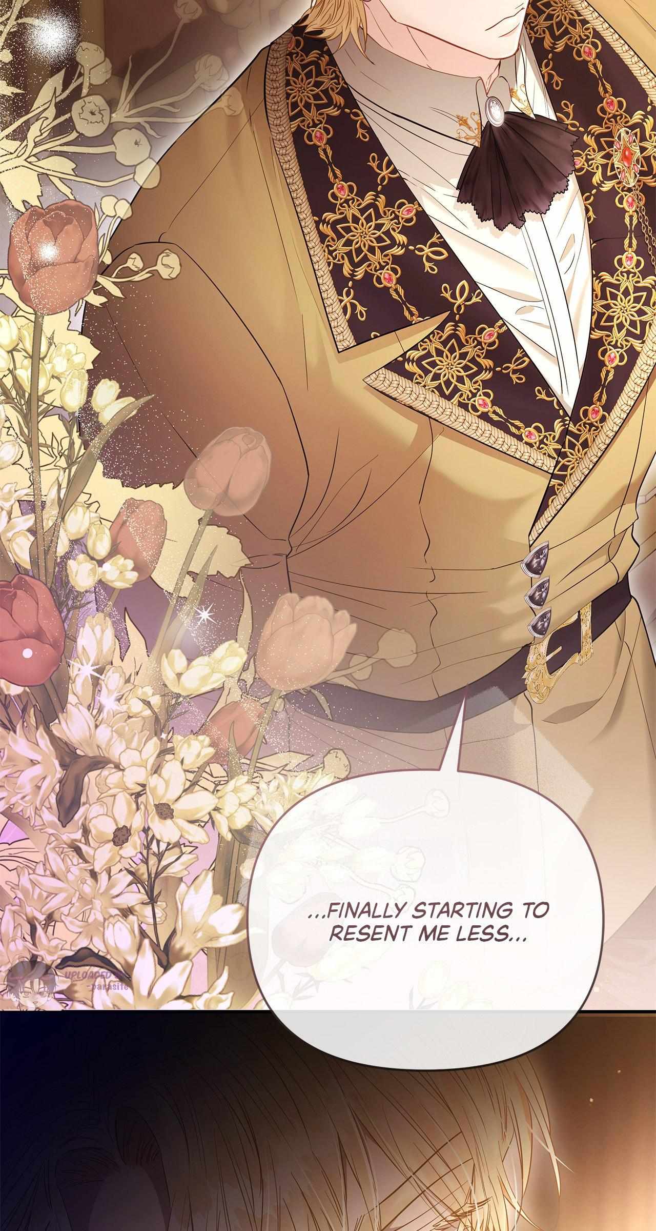 My Evil Husband Is Obsessed With the Wrong Person Chapter 62 page 2 - 