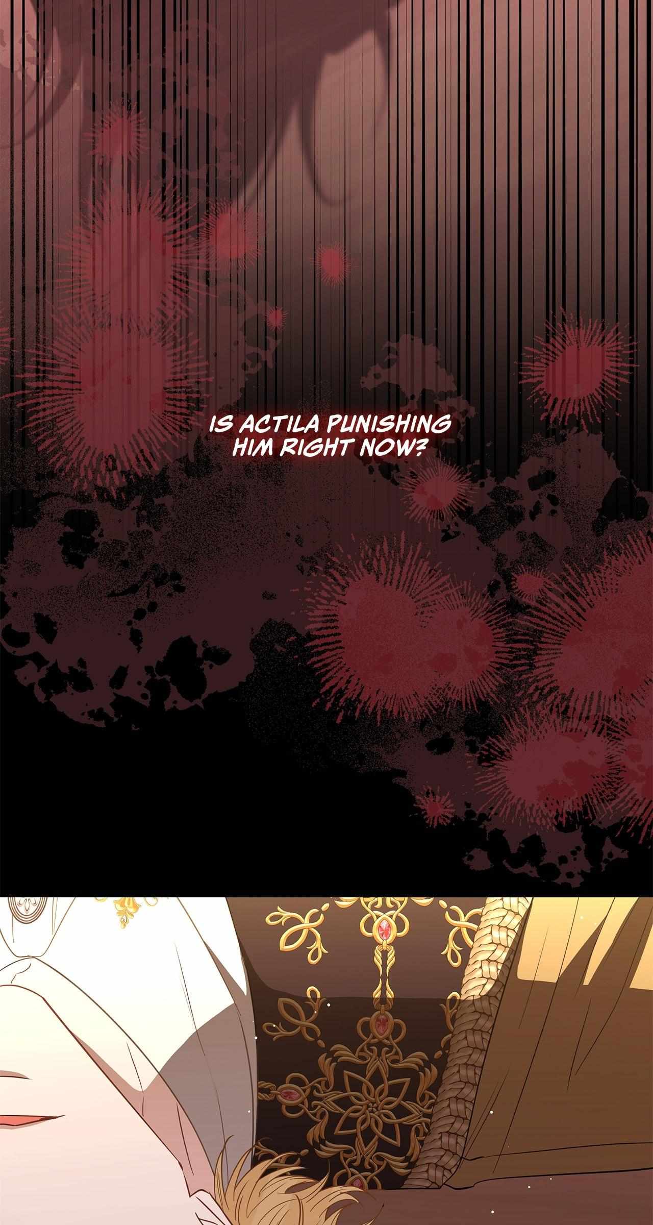 My Evil Husband Is Obsessed With the Wrong Person Chapter 62 page 104 - 
