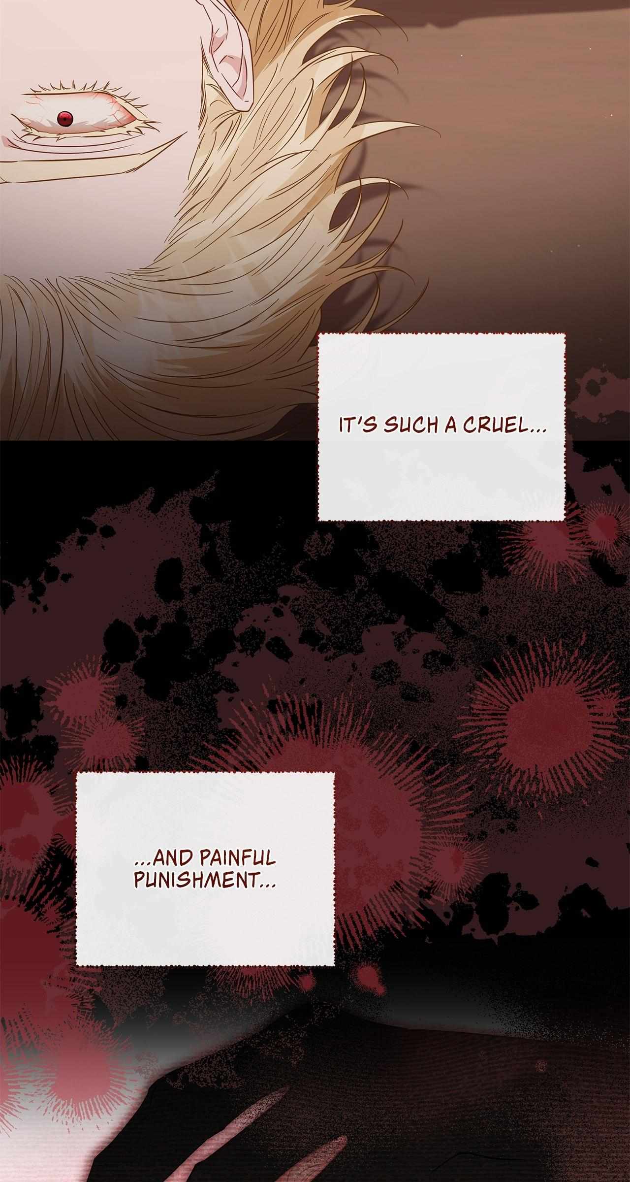 My Evil Husband Is Obsessed With the Wrong Person Chapter 62 page 105 - 