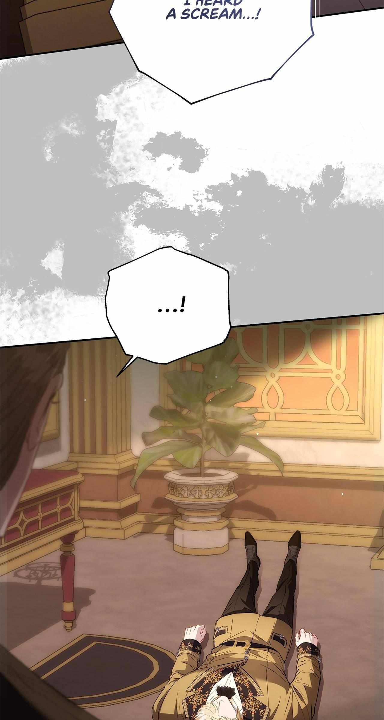 My Evil Husband Is Obsessed With the Wrong Person Chapter 62 page 110 - 