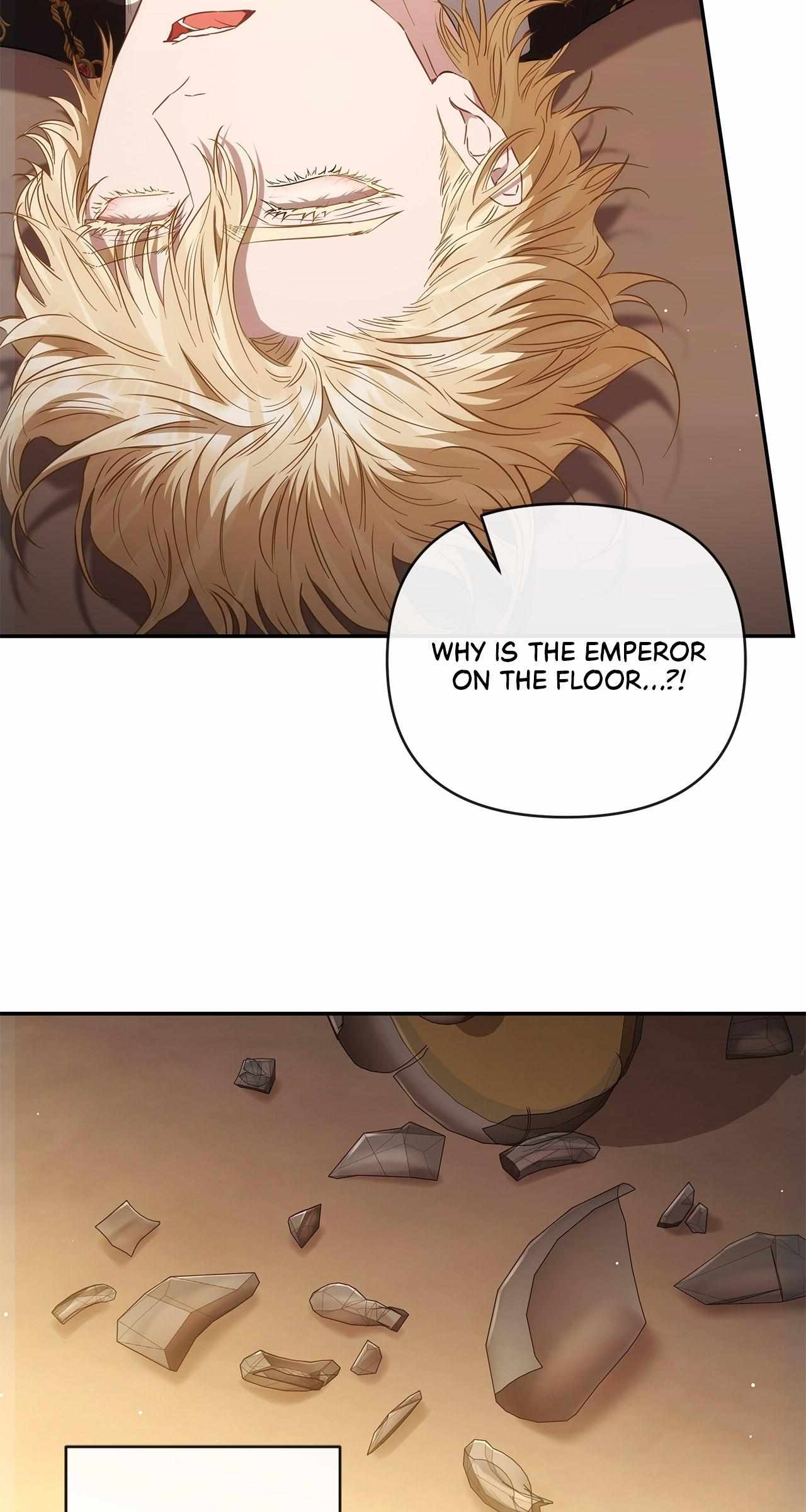 My Evil Husband Is Obsessed With the Wrong Person Chapter 62 page 113 - 