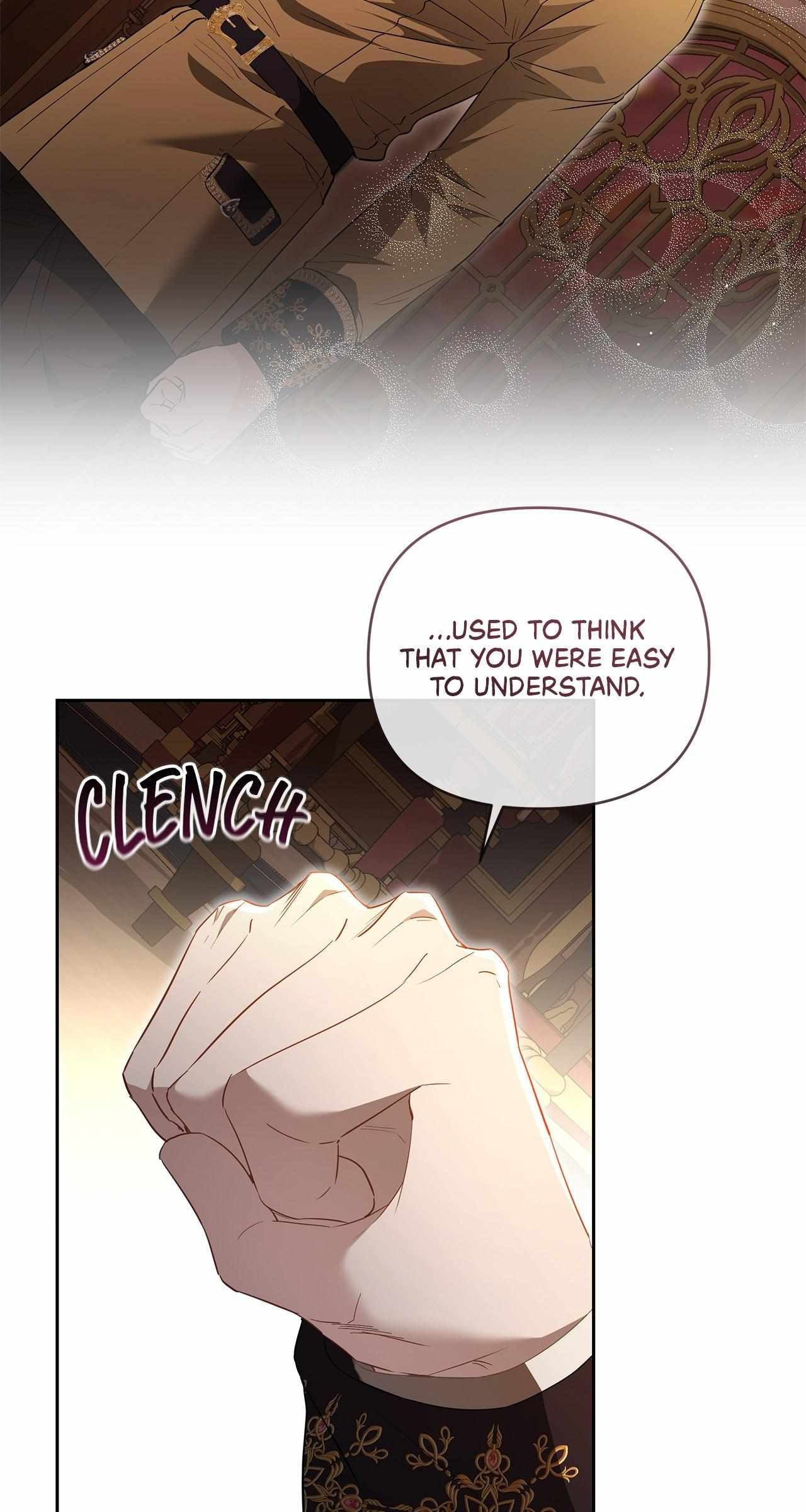 My Evil Husband Is Obsessed With the Wrong Person Chapter 62 page 14 - 