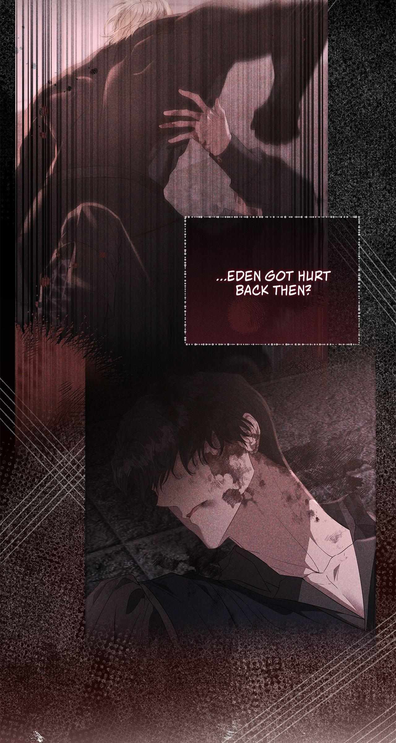 My Evil Husband Is Obsessed With the Wrong Person Chapter 62 page 21 - 