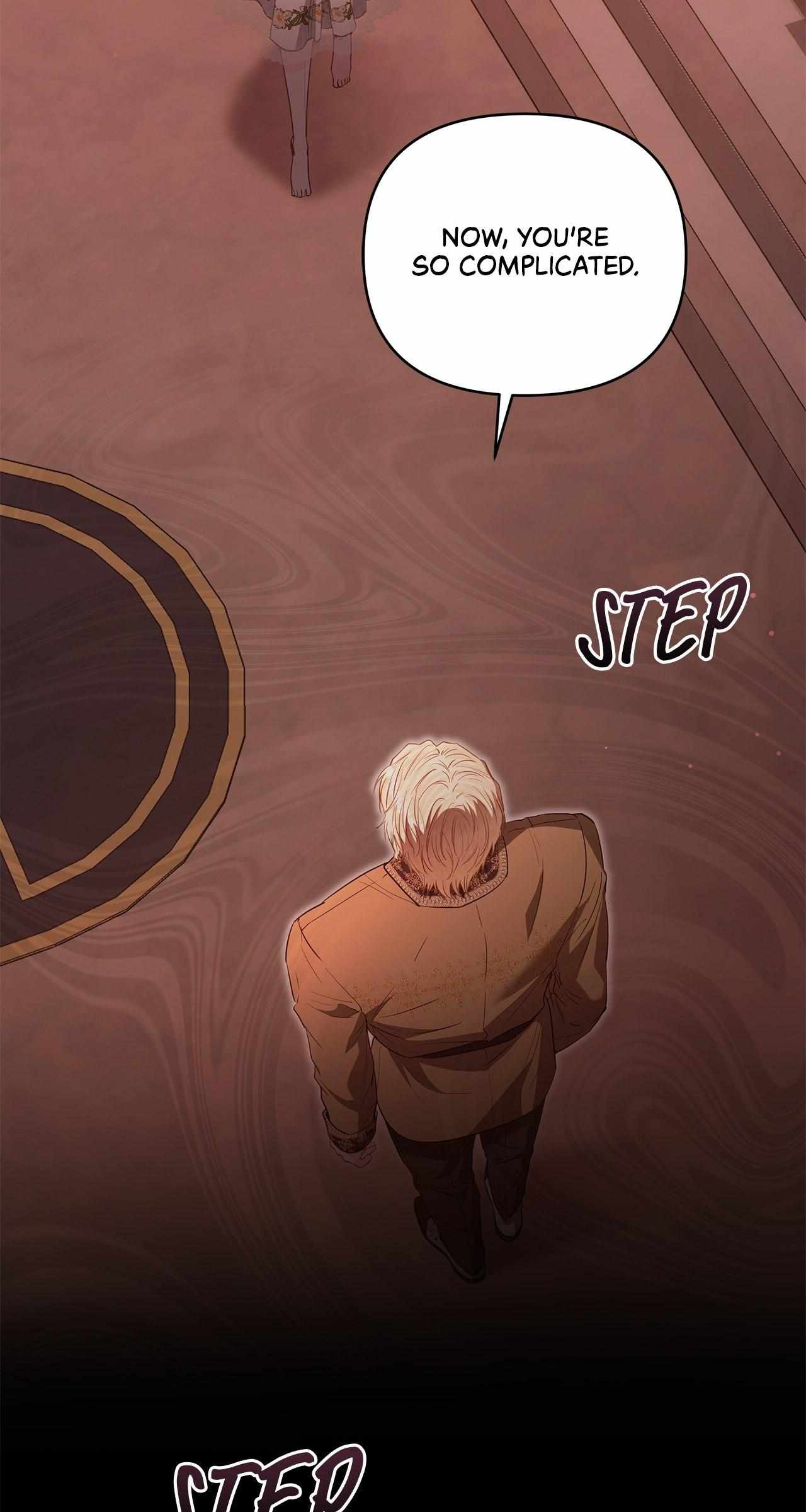 My Evil Husband Is Obsessed With the Wrong Person Chapter 62 page 23 - 