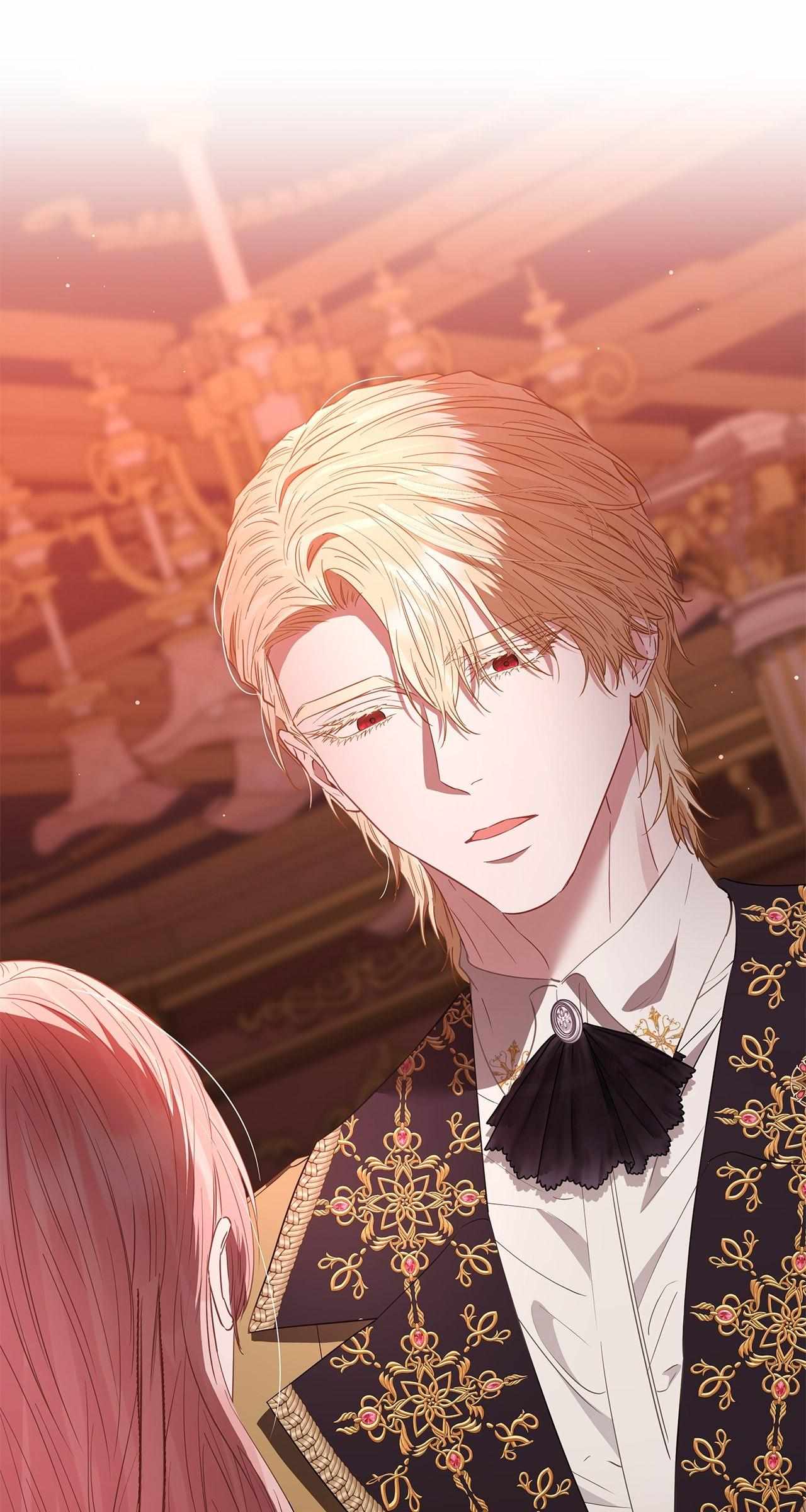 My Evil Husband Is Obsessed With the Wrong Person Chapter 62 page 25 - 