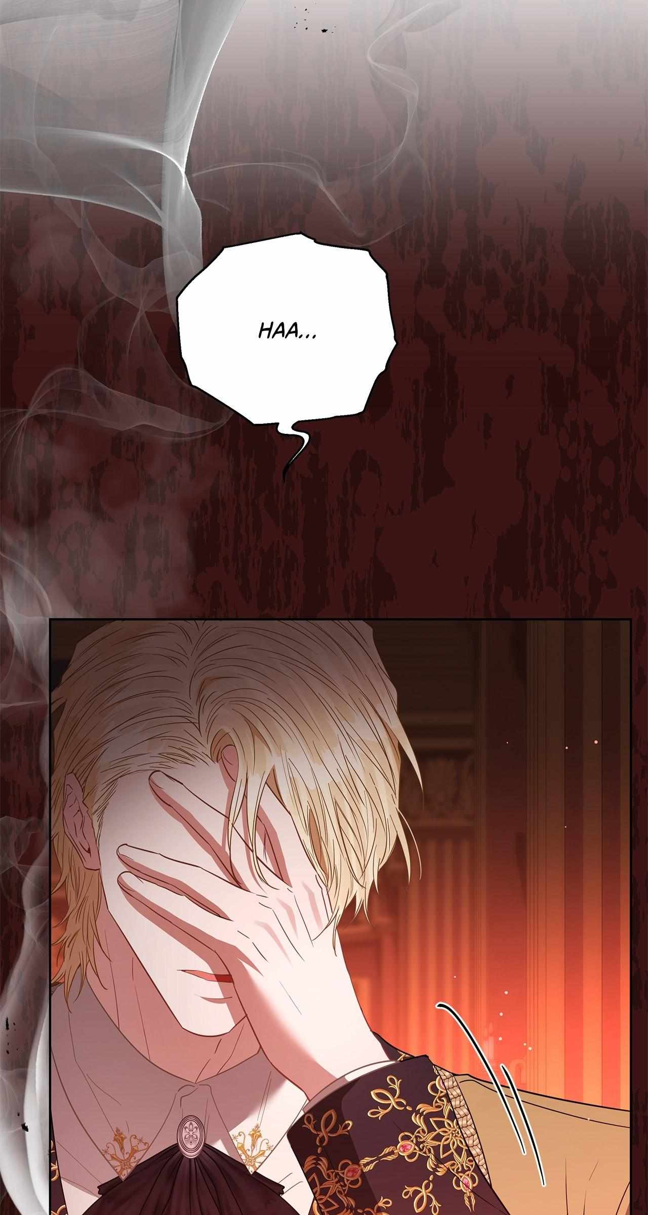 My Evil Husband Is Obsessed With the Wrong Person Chapter 62 page 28 - 