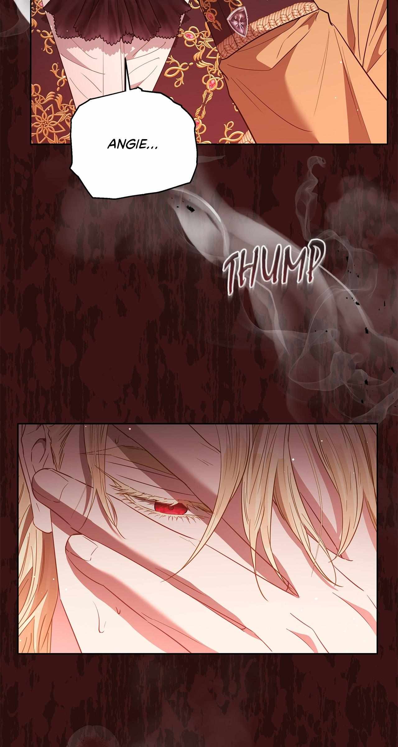 My Evil Husband Is Obsessed With the Wrong Person Chapter 62 page 29 - 
