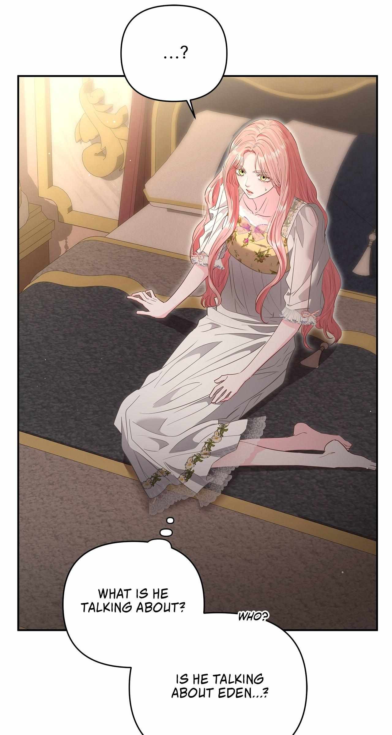 My Evil Husband Is Obsessed With the Wrong Person Chapter 62 page 4 - 