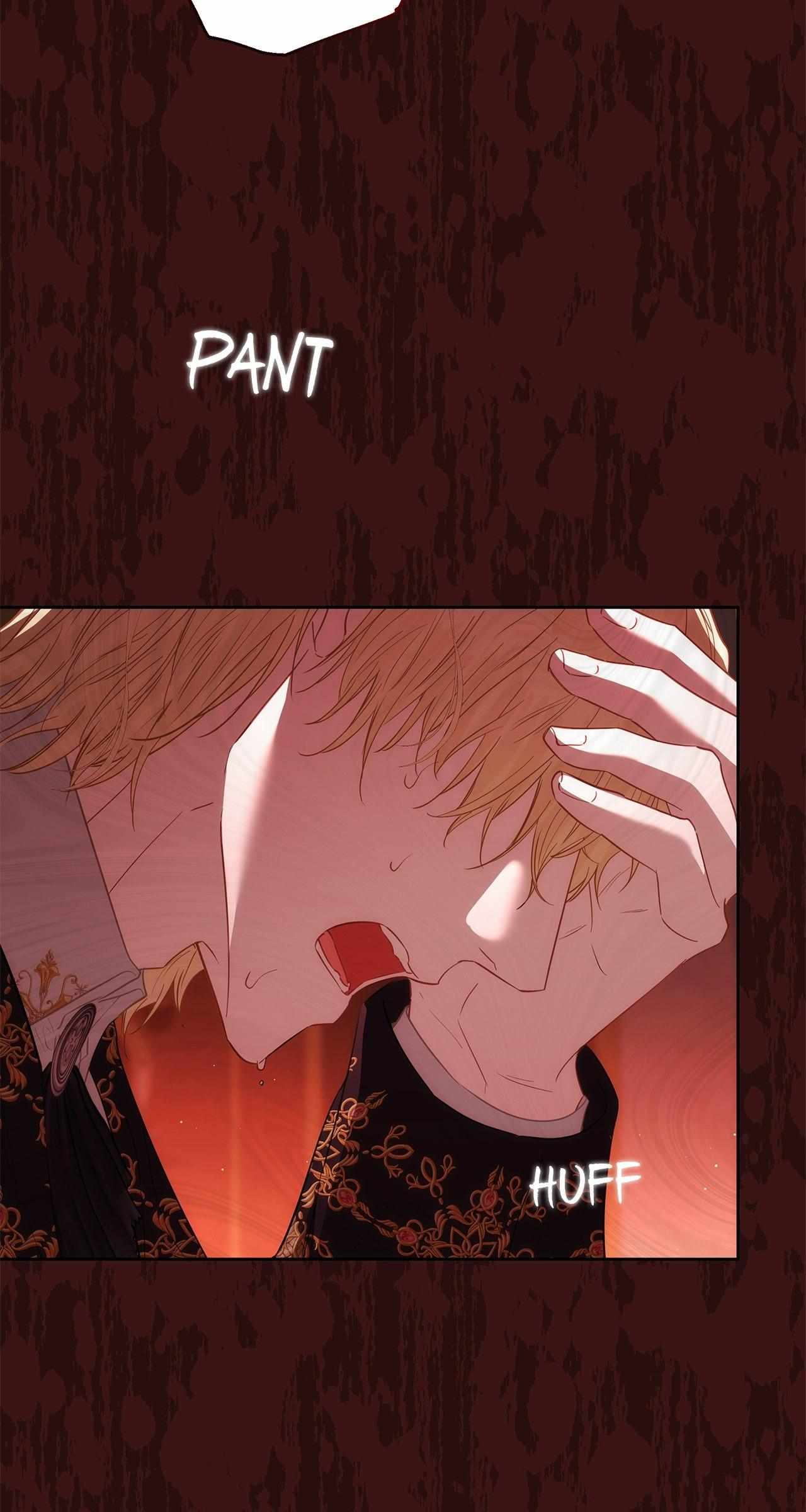 My Evil Husband Is Obsessed With the Wrong Person Chapter 62 page 34 - 
