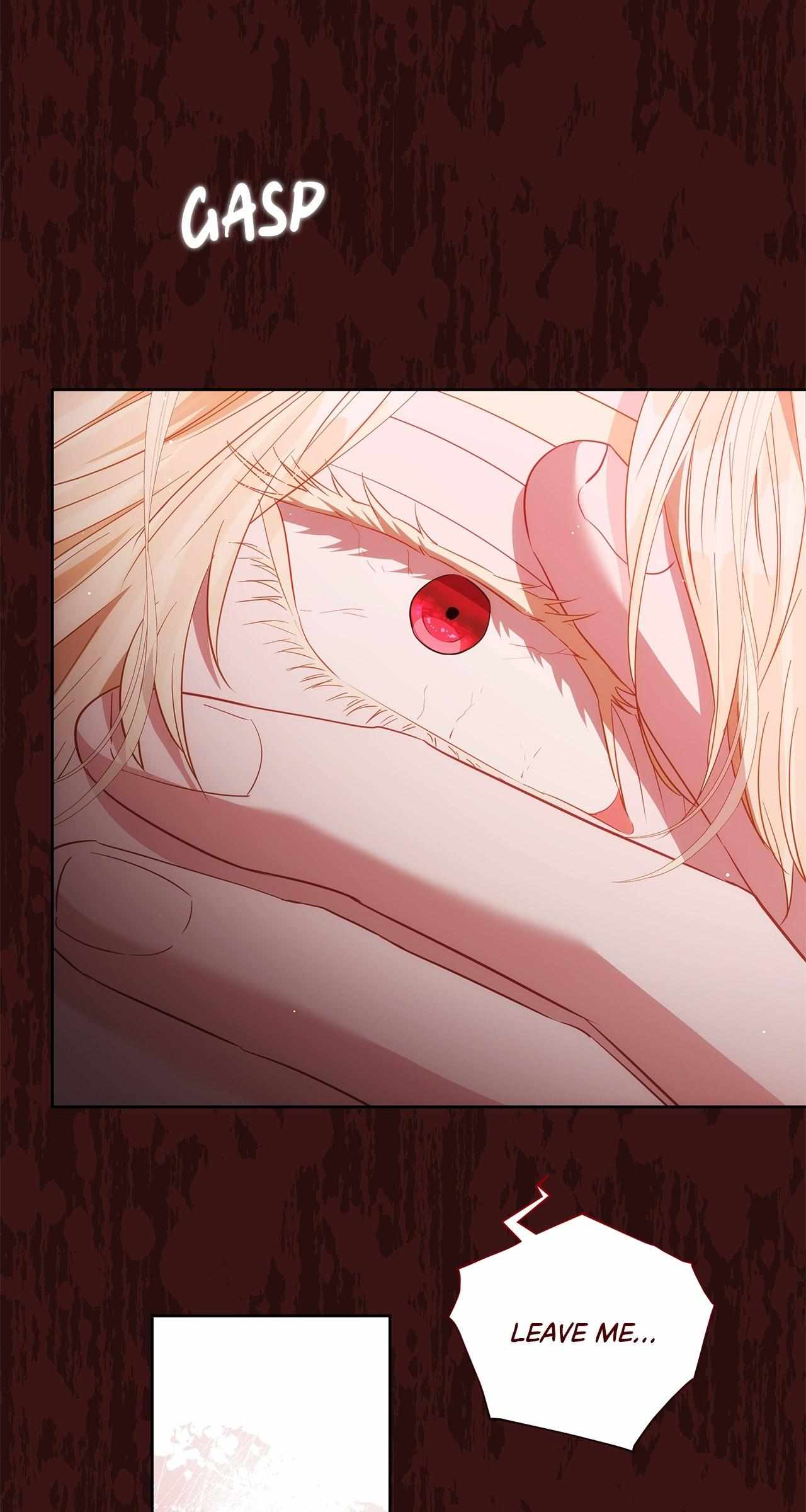 My Evil Husband Is Obsessed With the Wrong Person Chapter 62 page 35 - 