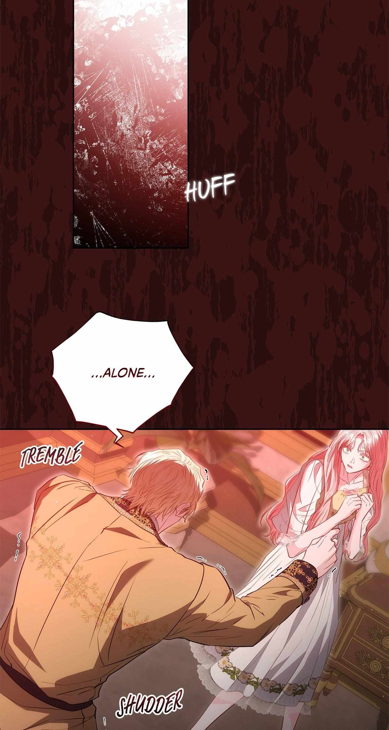 My Evil Husband Is Obsessed With the Wrong Person Chapter 62 page 36 - 