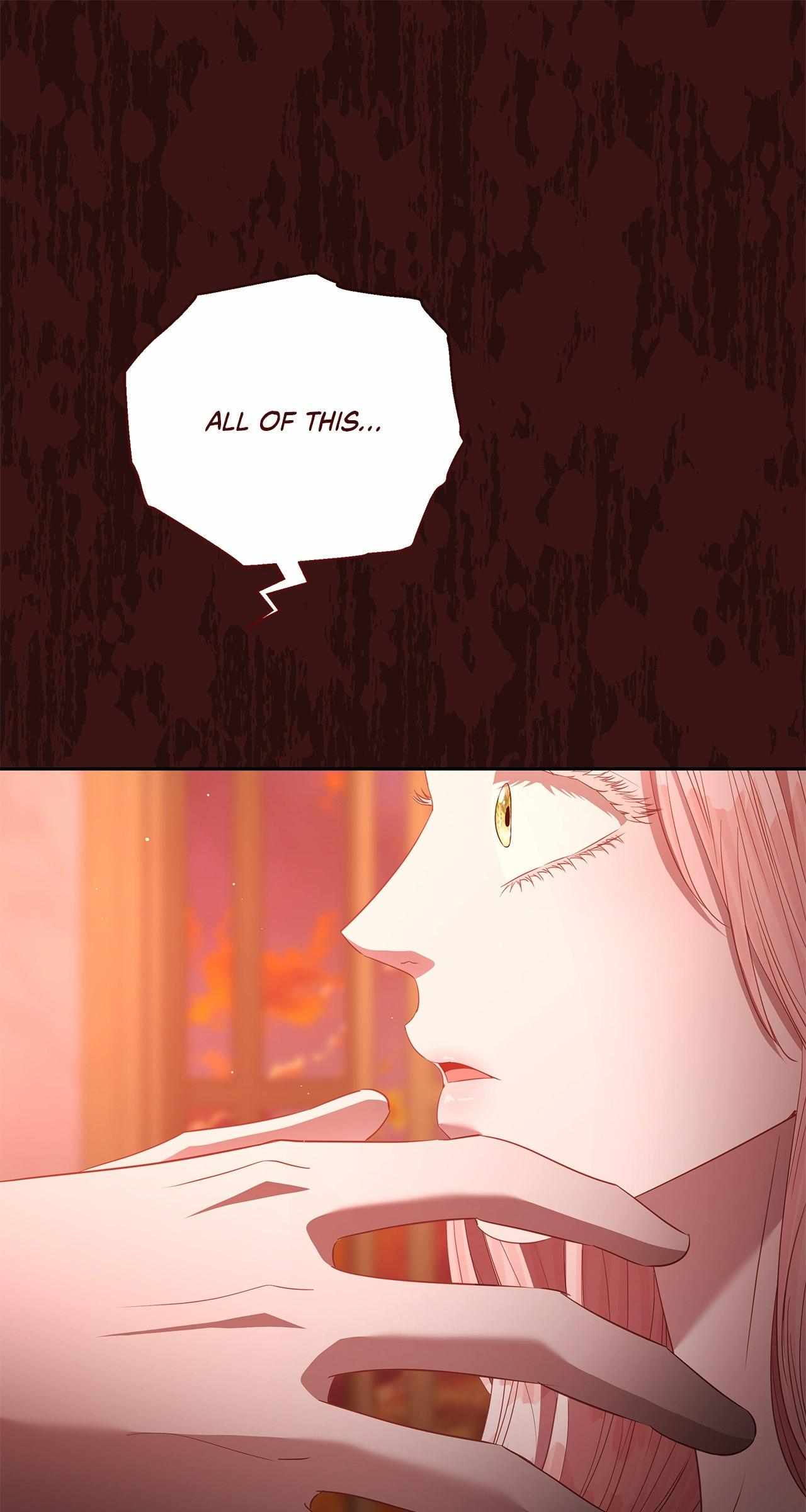 My Evil Husband Is Obsessed With the Wrong Person Chapter 62 page 38 - 