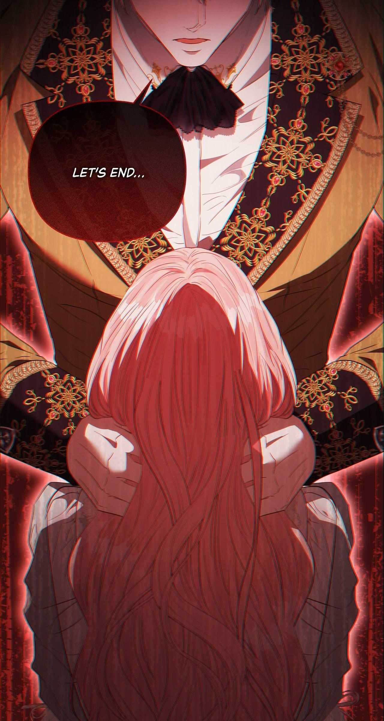 My Evil Husband Is Obsessed With the Wrong Person Chapter 62 page 40 - 