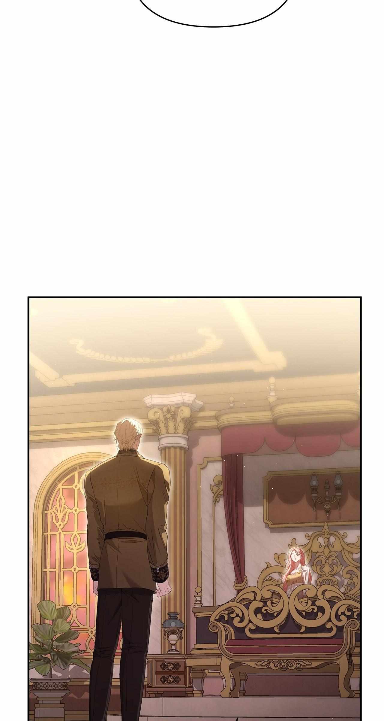 My Evil Husband Is Obsessed With the Wrong Person Chapter 62 page 5 - 