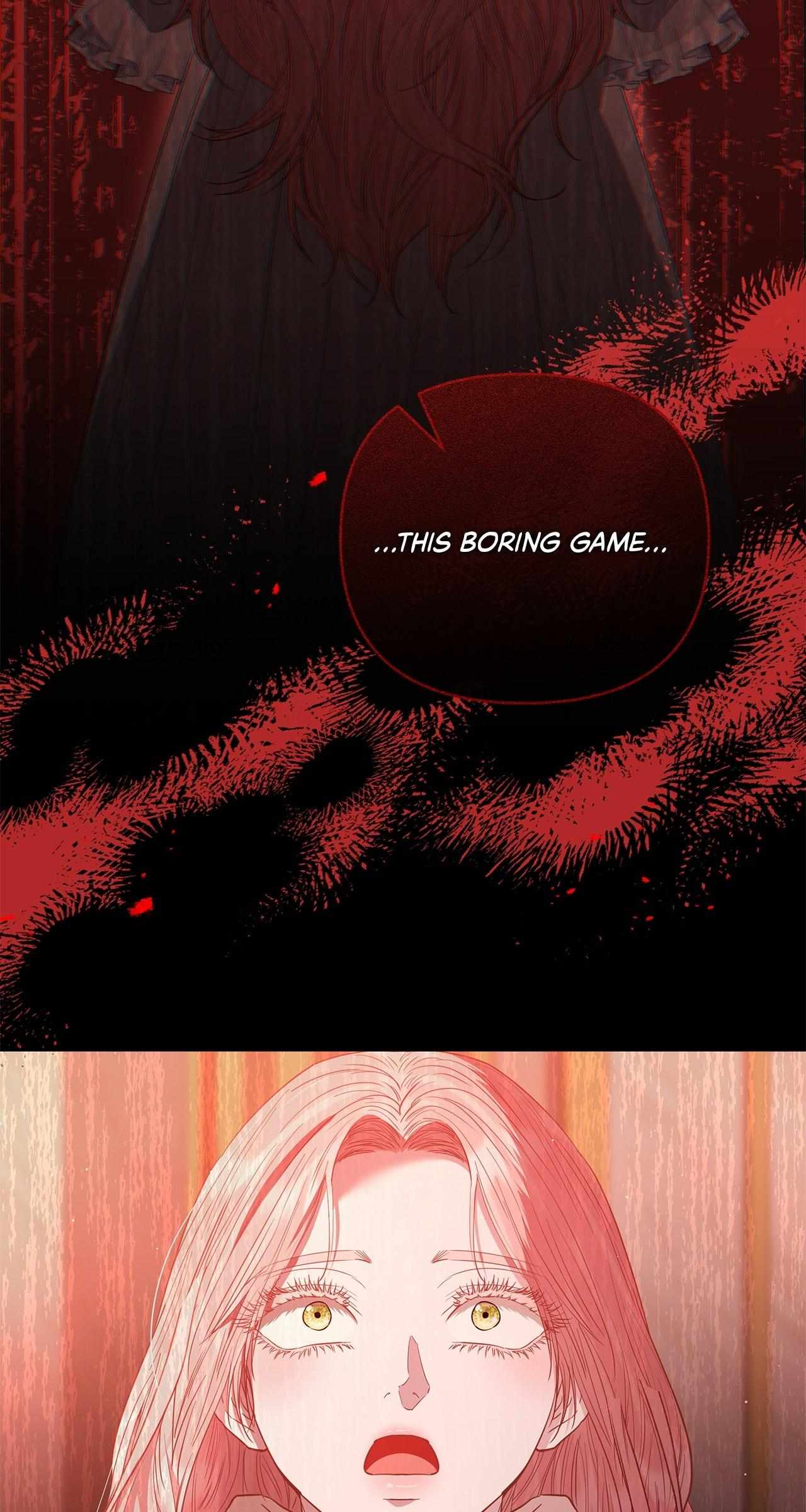 My Evil Husband Is Obsessed With the Wrong Person Chapter 62 page 41 - 