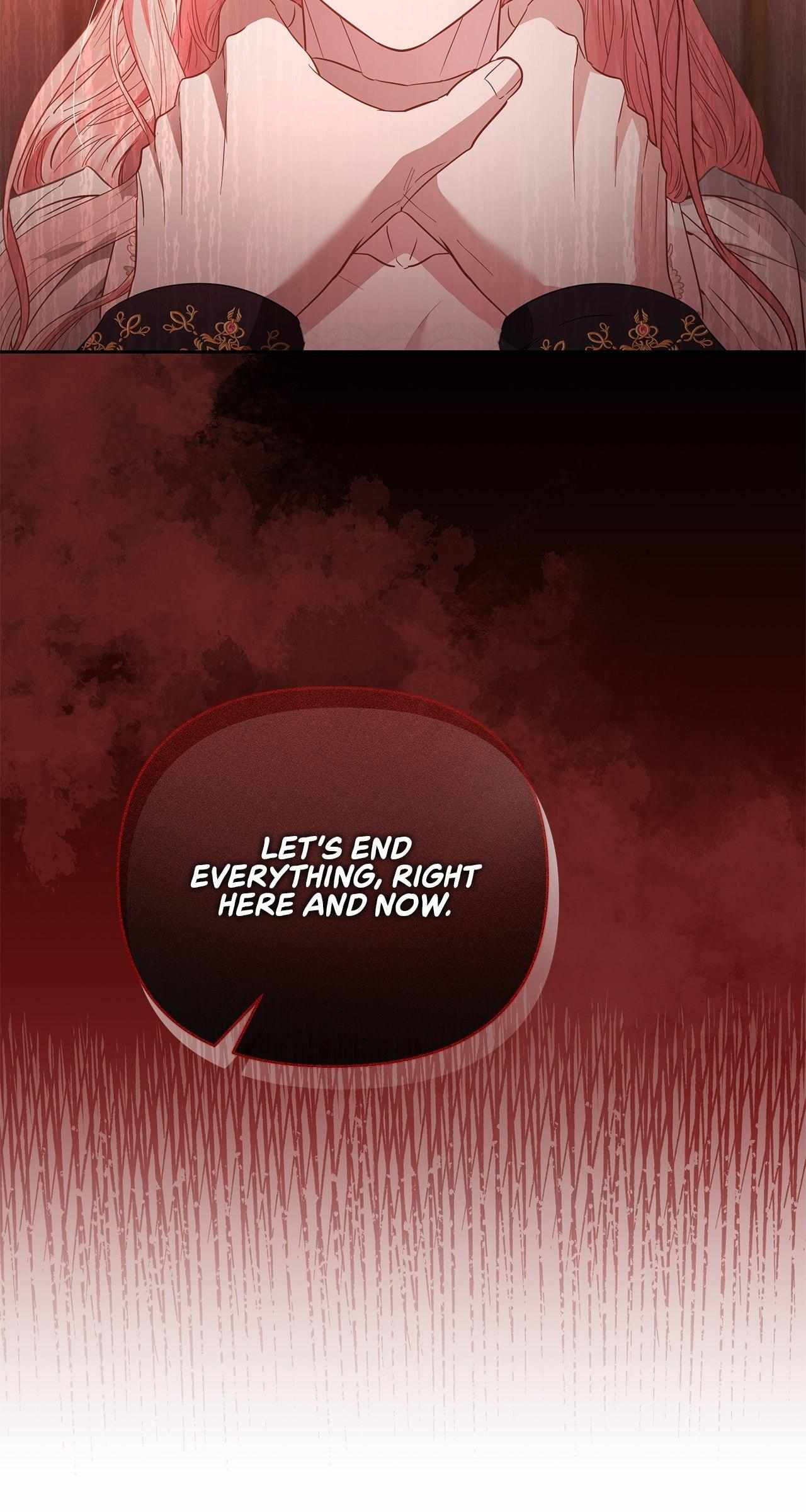 My Evil Husband Is Obsessed With the Wrong Person Chapter 62 page 42 - 