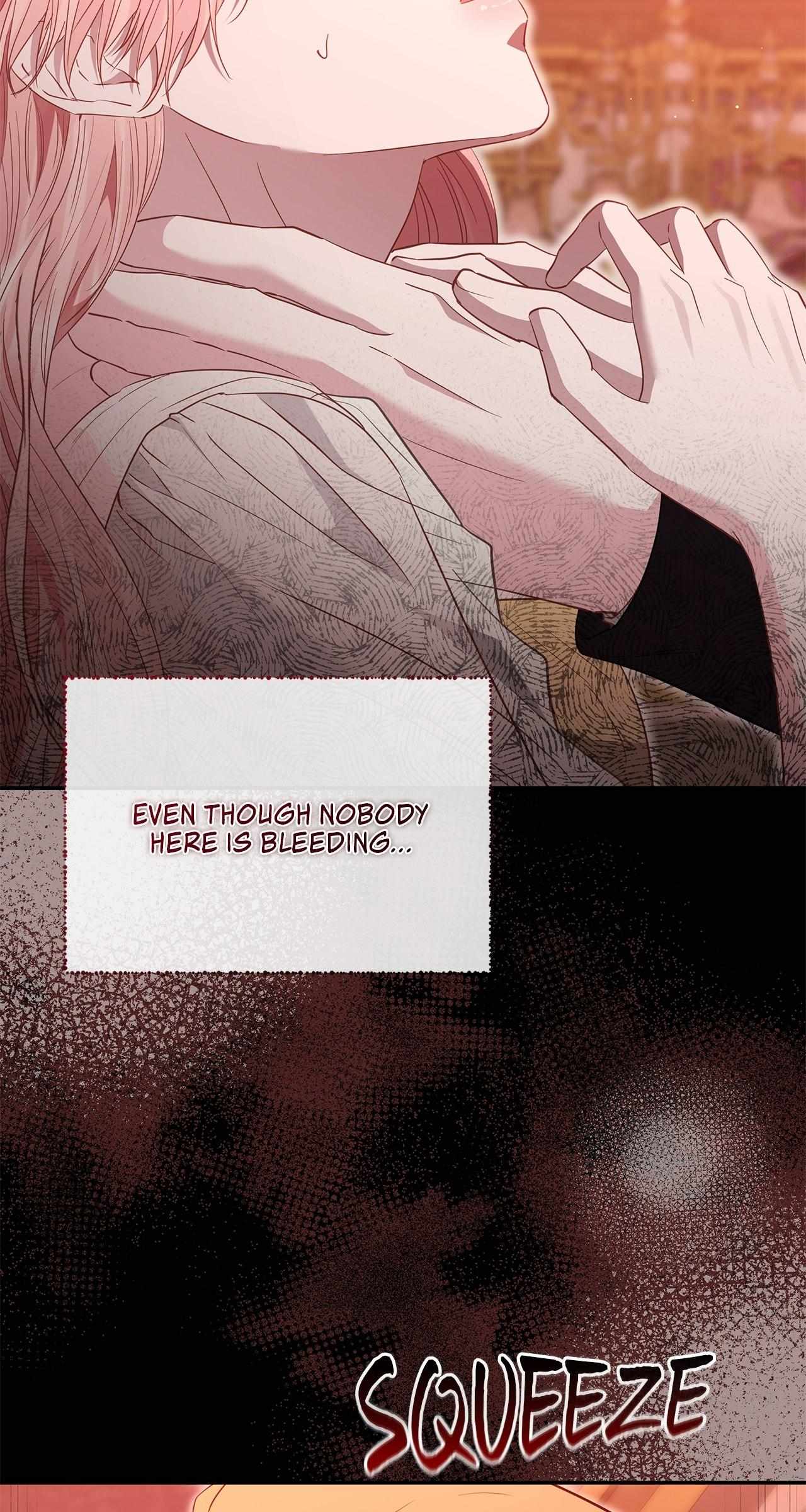 My Evil Husband Is Obsessed With the Wrong Person Chapter 62 page 47 - 