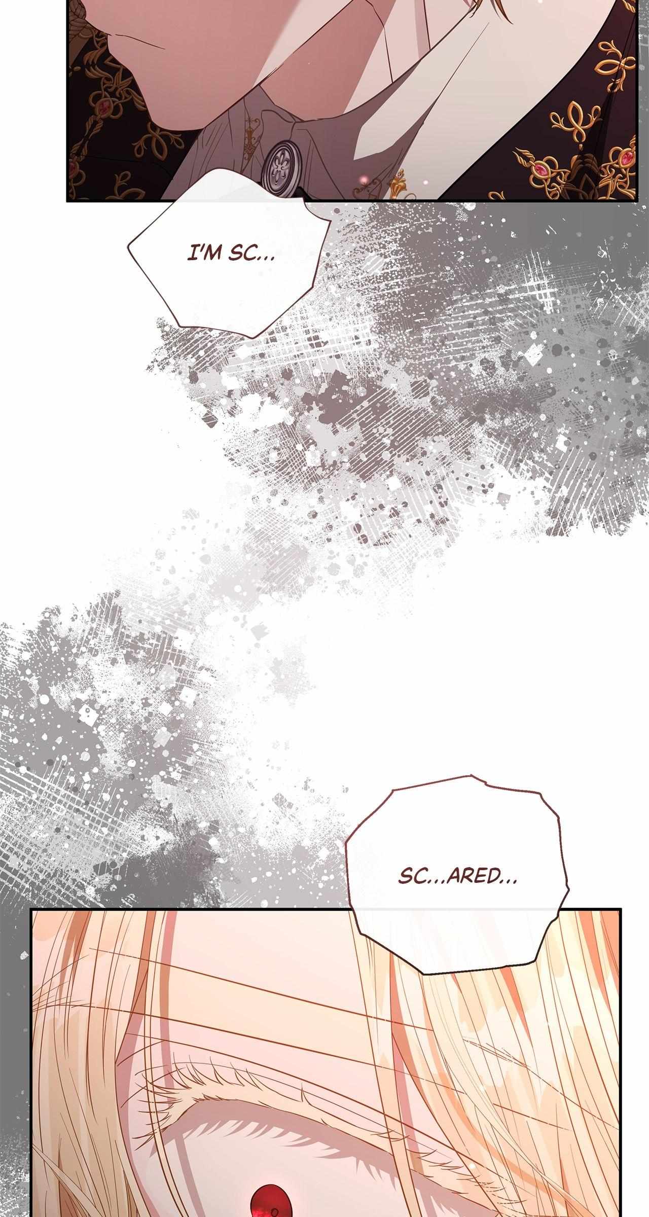 My Evil Husband Is Obsessed With the Wrong Person Chapter 62 page 51 - 