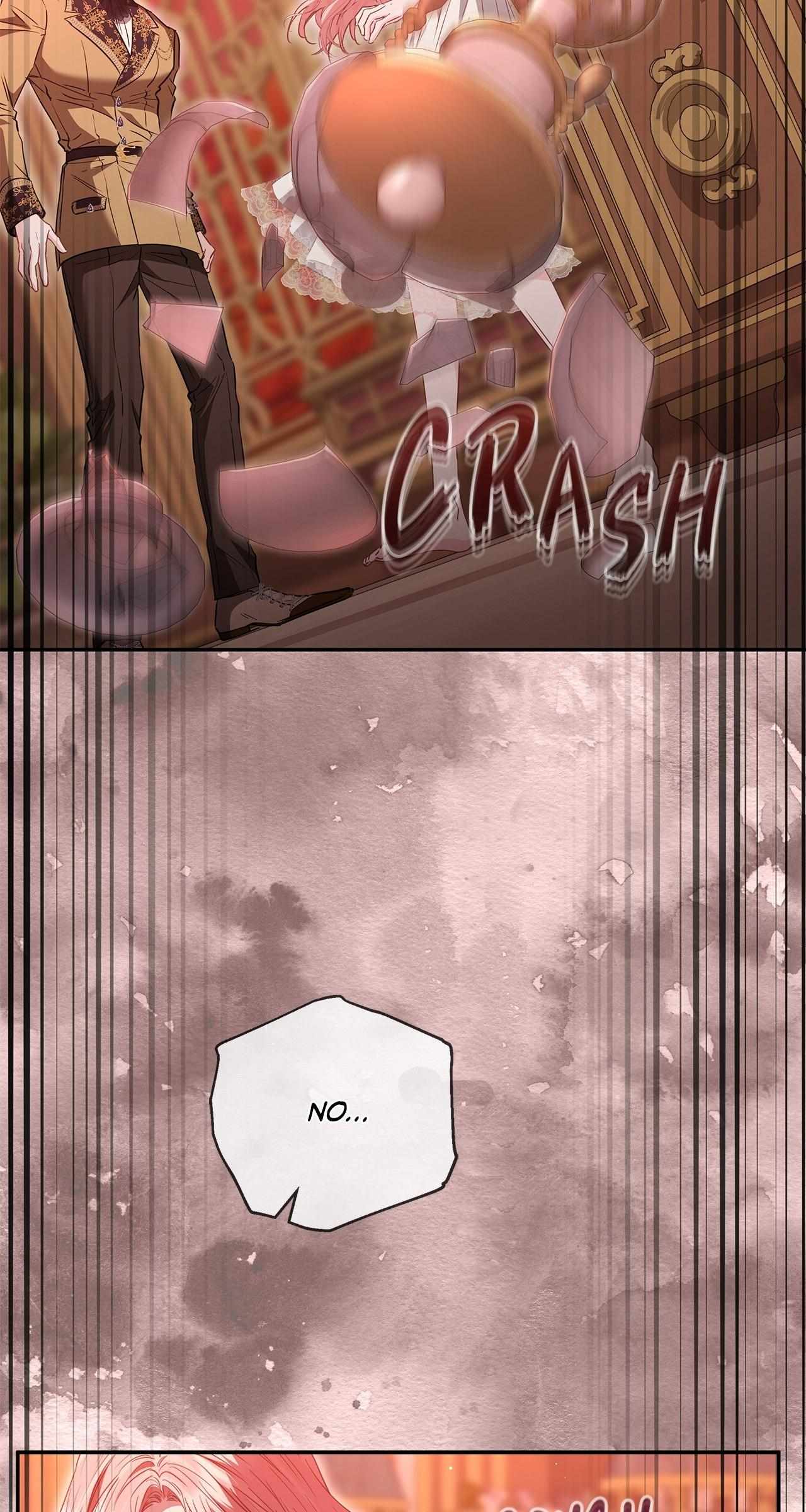 My Evil Husband Is Obsessed With the Wrong Person Chapter 62 page 58 - 