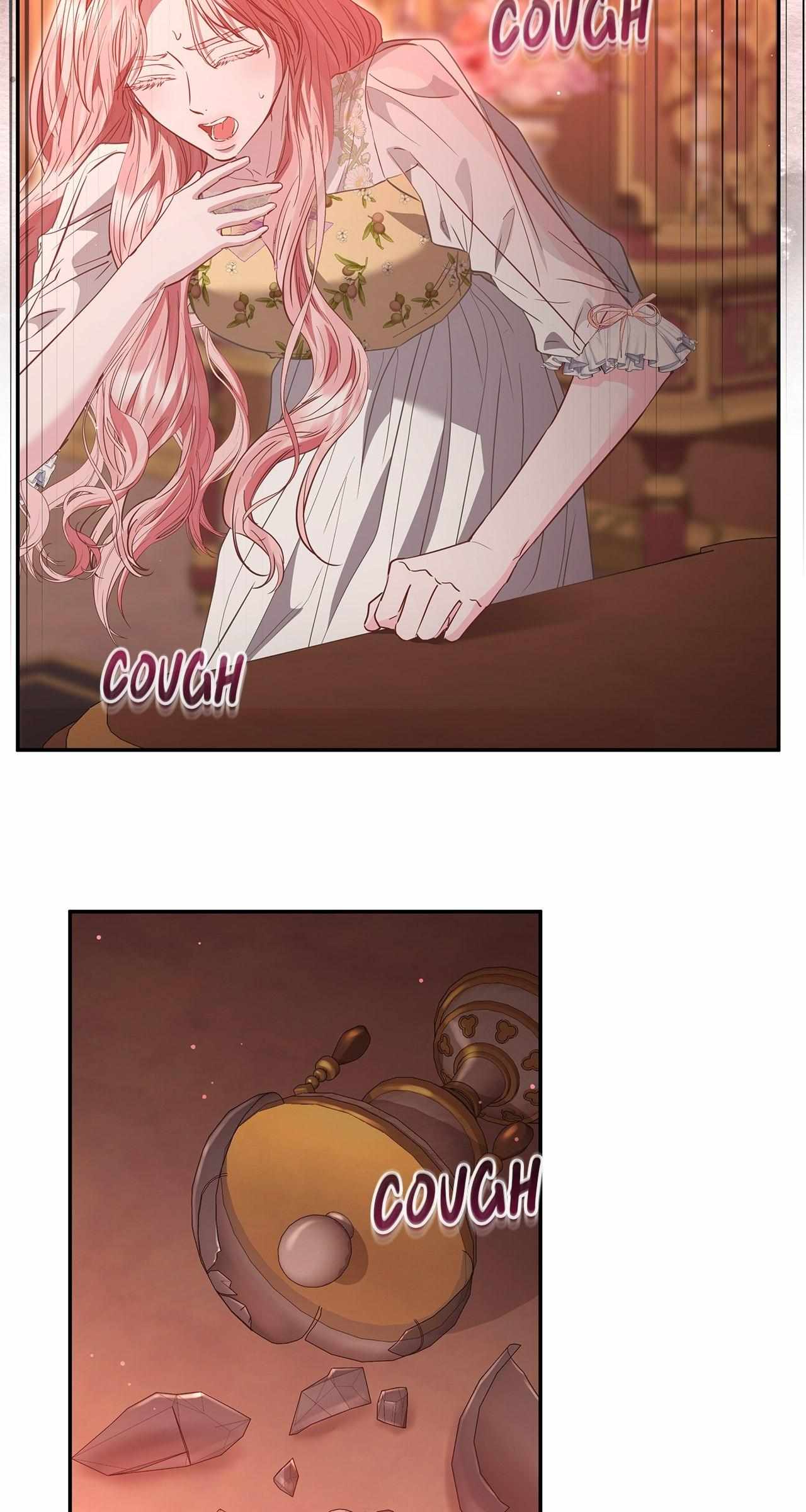 My Evil Husband Is Obsessed With the Wrong Person Chapter 62 page 59 - 
