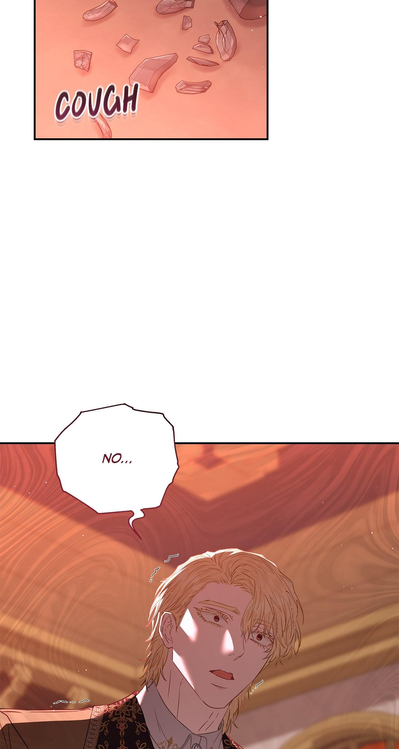 My Evil Husband Is Obsessed With the Wrong Person Chapter 62 page 60 - 