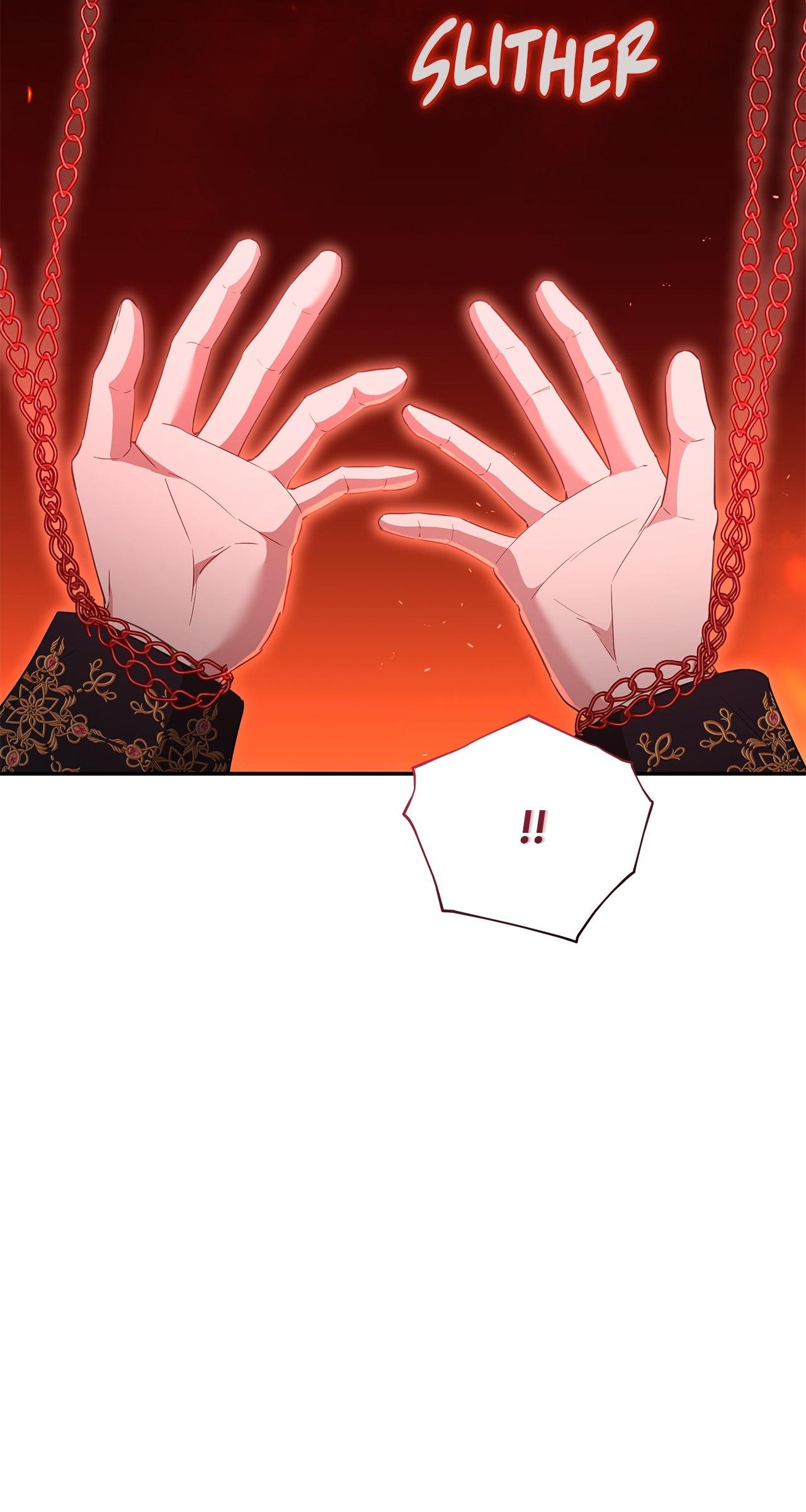 My Evil Husband Is Obsessed With the Wrong Person Chapter 62 page 62 - 