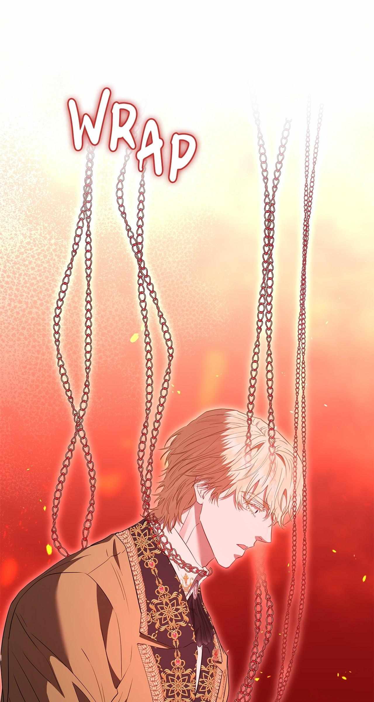 My Evil Husband Is Obsessed With the Wrong Person Chapter 62 page 64 - 