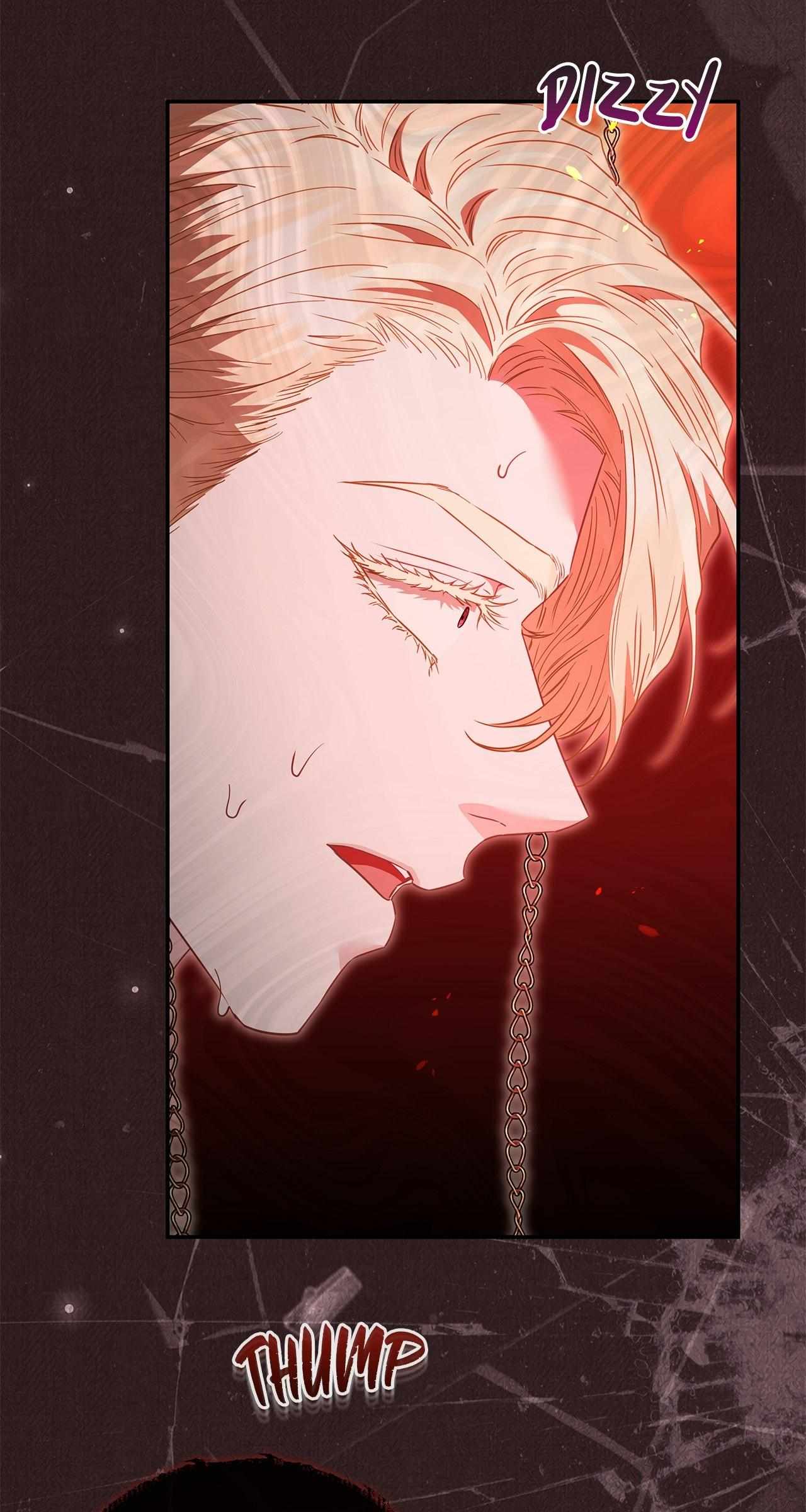 My Evil Husband Is Obsessed With the Wrong Person Chapter 62 page 66 - 