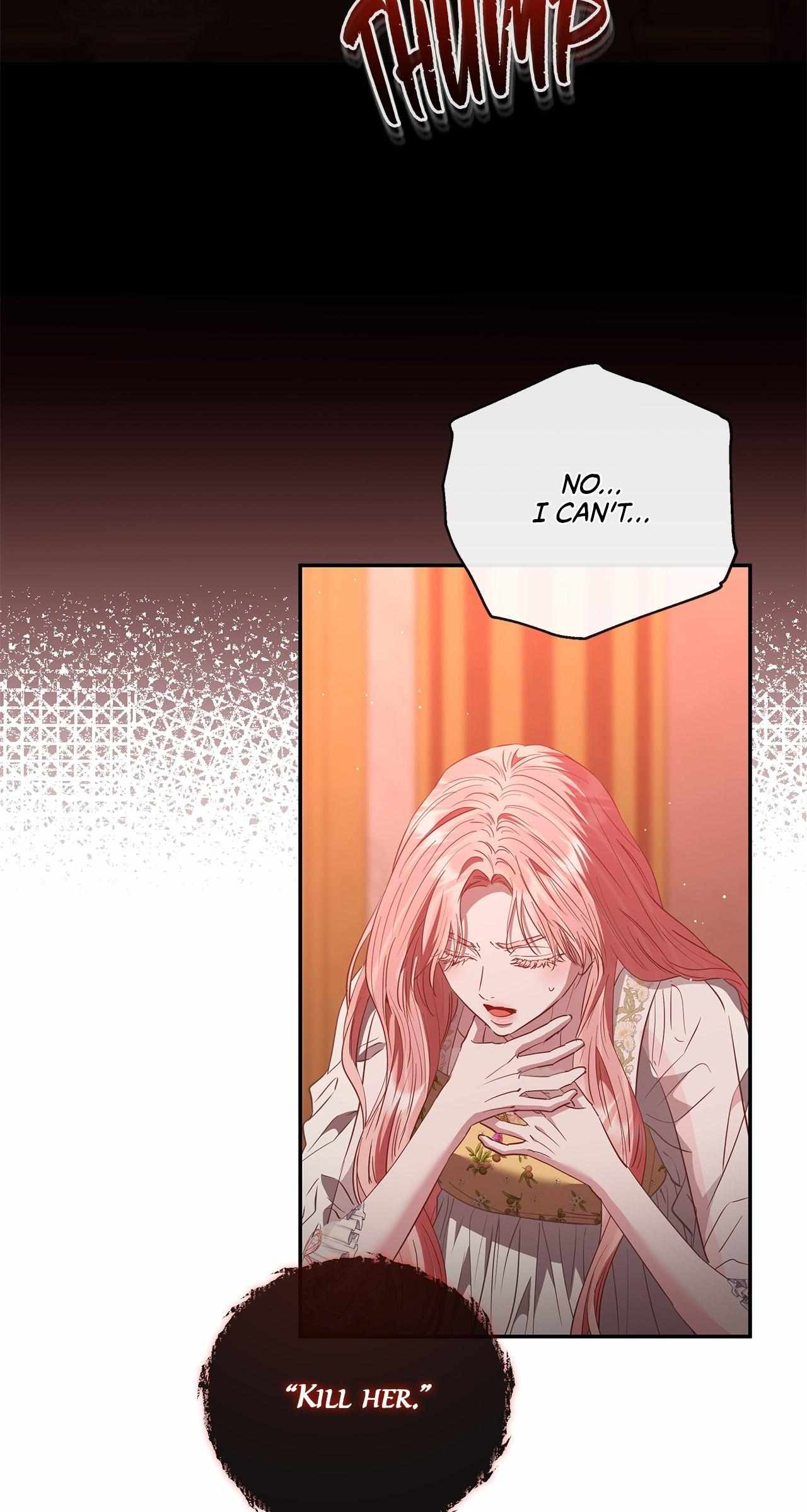 My Evil Husband Is Obsessed With the Wrong Person Chapter 62 page 69 - 