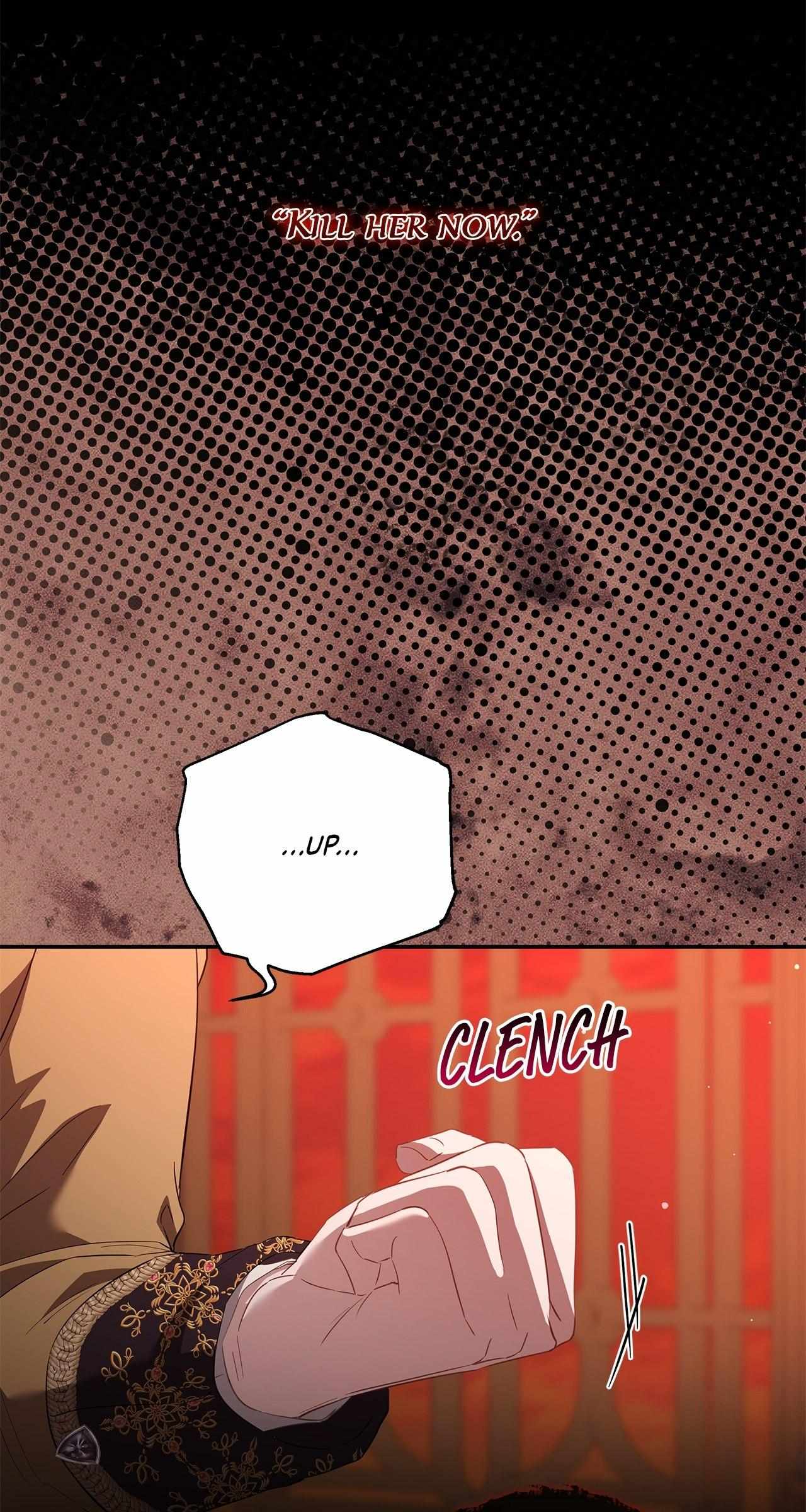 My Evil Husband Is Obsessed With the Wrong Person Chapter 62 page 73 - 