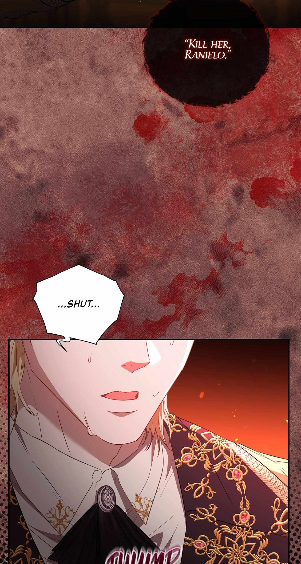 My Evil Husband Is Obsessed With the Wrong Person Chapter 62 page 74 - 