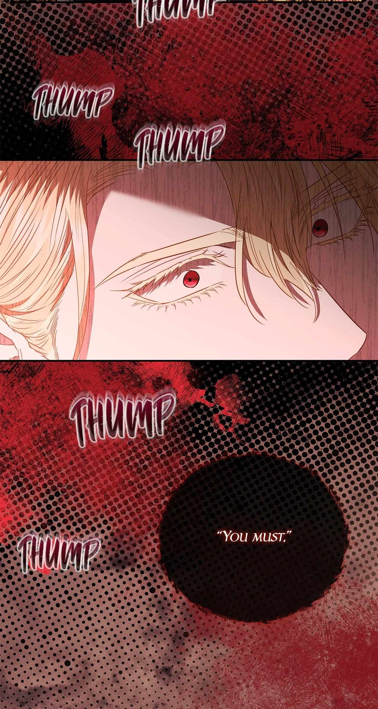 My Evil Husband Is Obsessed With the Wrong Person Chapter 62 page 75 - 