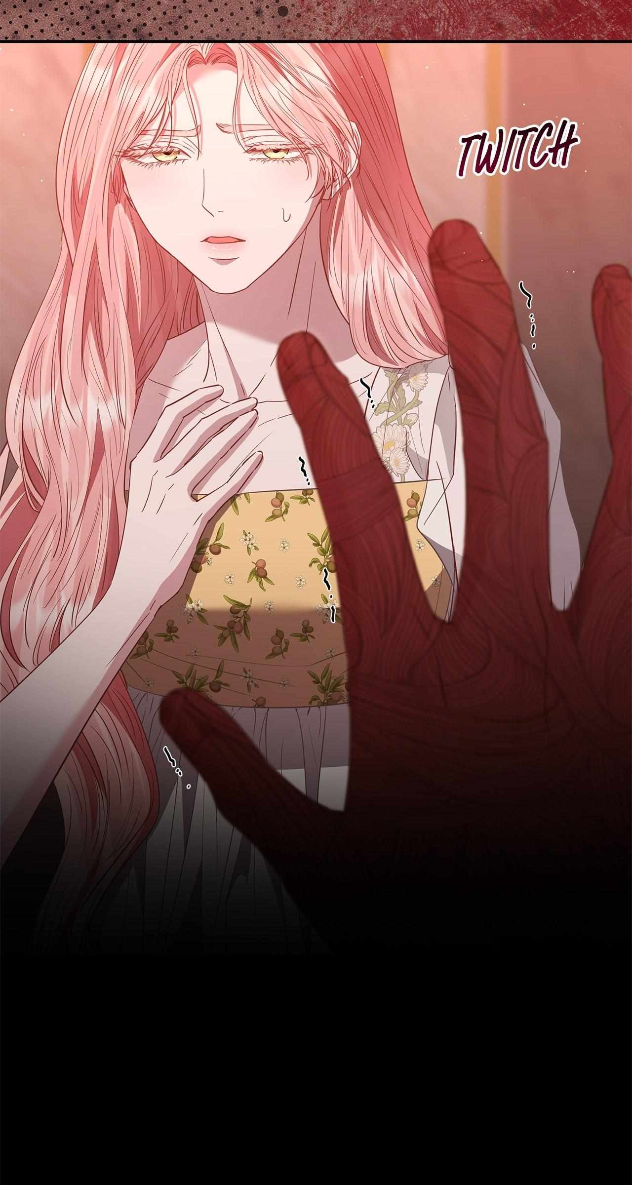 My Evil Husband Is Obsessed With the Wrong Person Chapter 62 page 76 - 