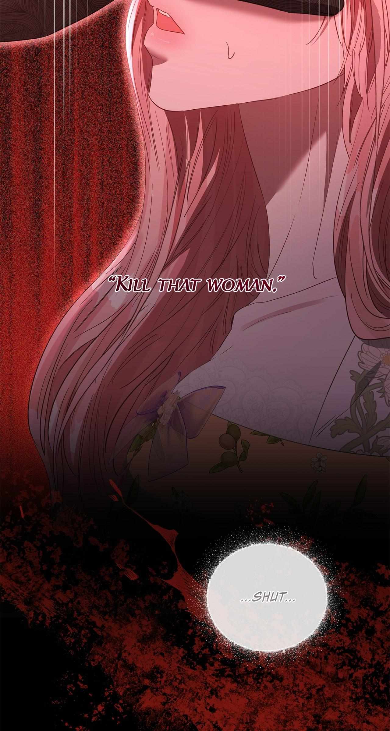 My Evil Husband Is Obsessed With the Wrong Person Chapter 62 page 79 - 