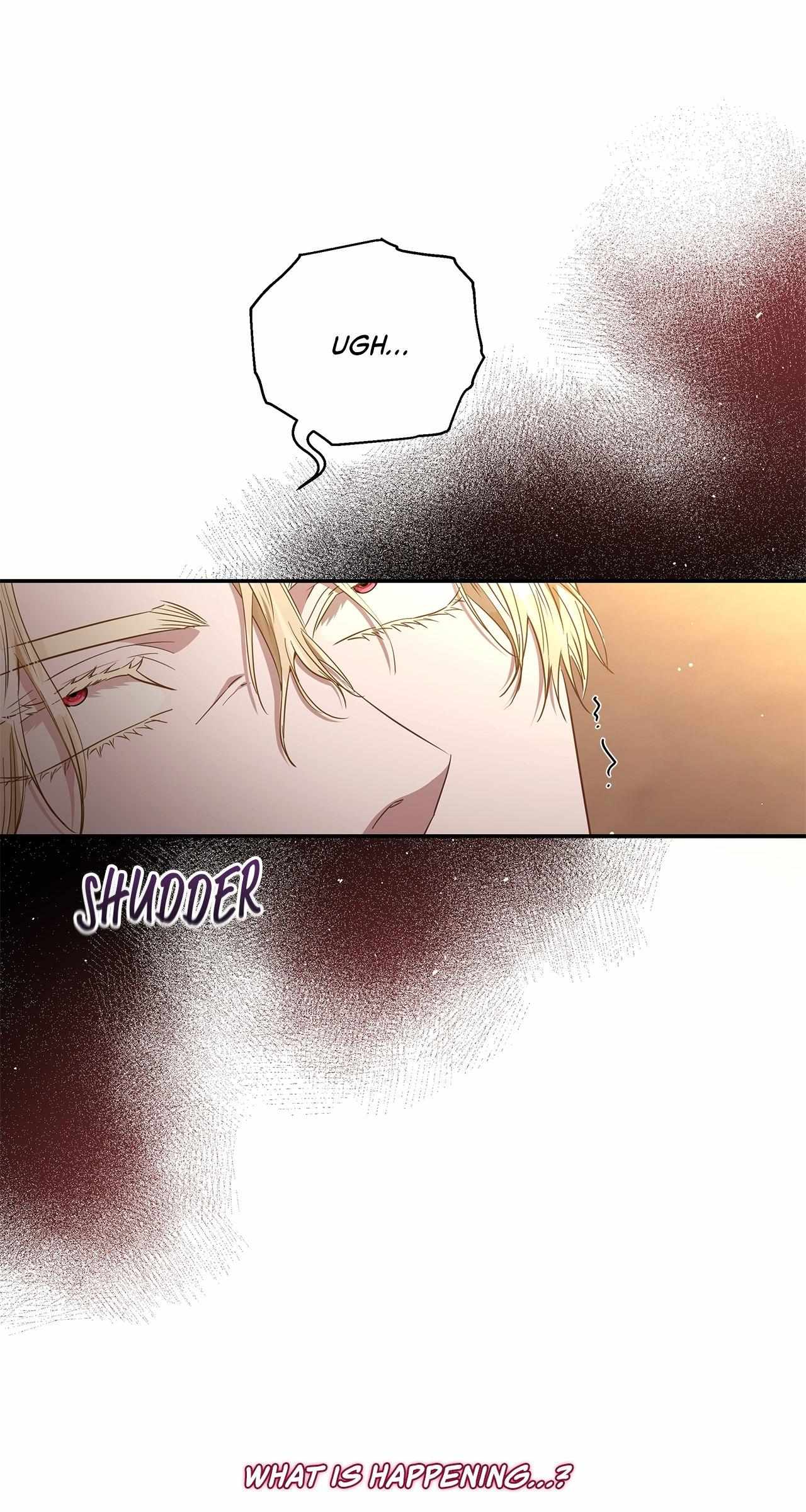 My Evil Husband Is Obsessed With the Wrong Person Chapter 62 page 90 - 