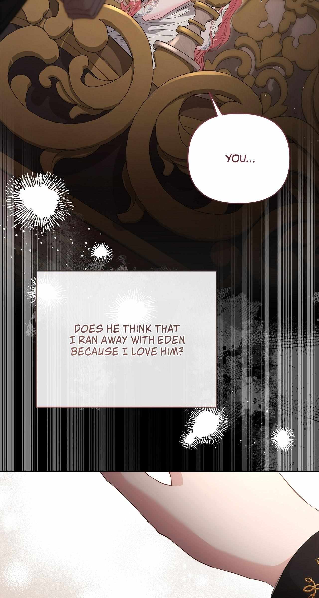 My Evil Husband Is Obsessed With the Wrong Person Chapter 62 page 10 - 