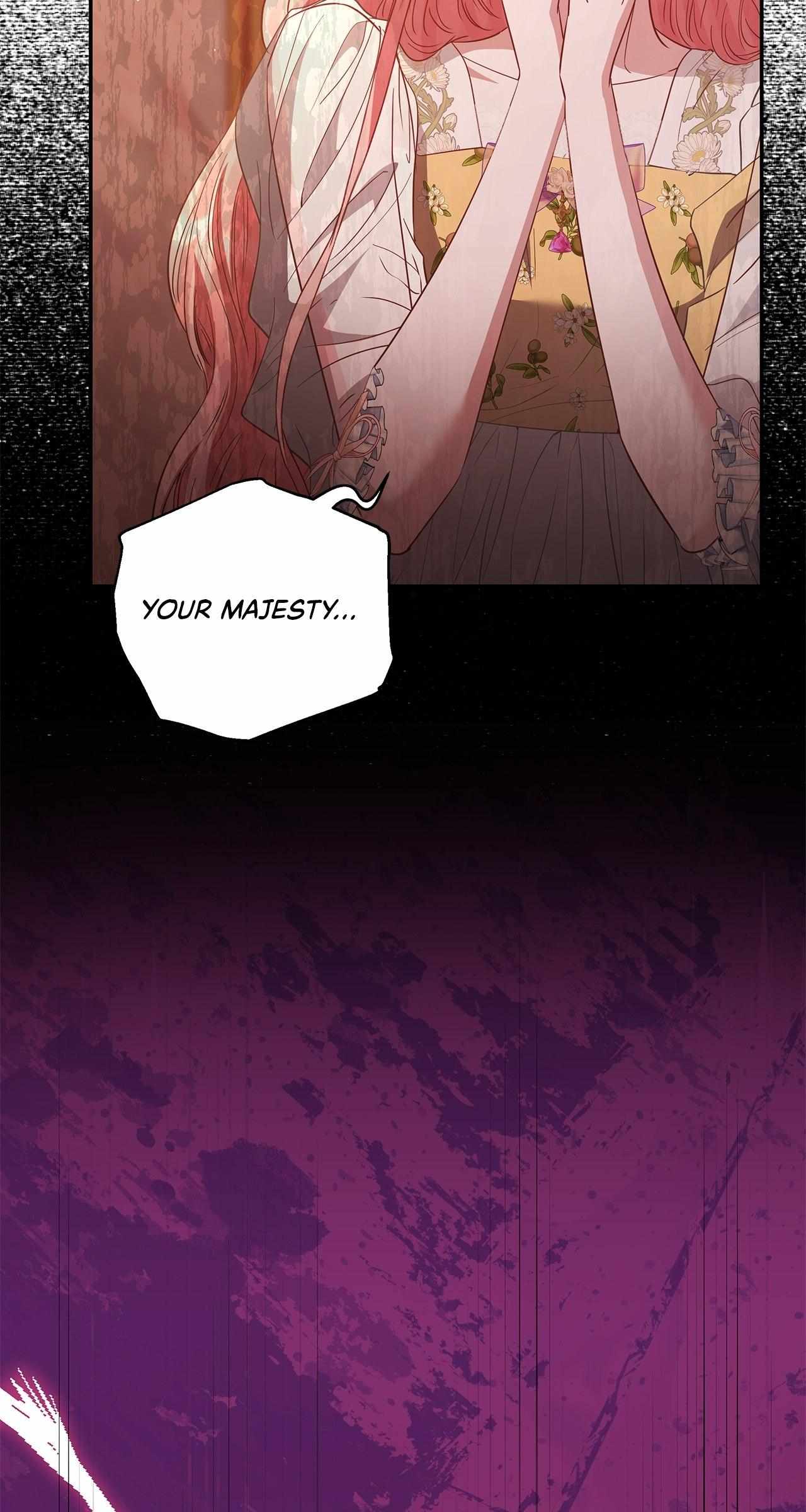 My Evil Husband Is Obsessed With the Wrong Person Chapter 62 page 92 - 