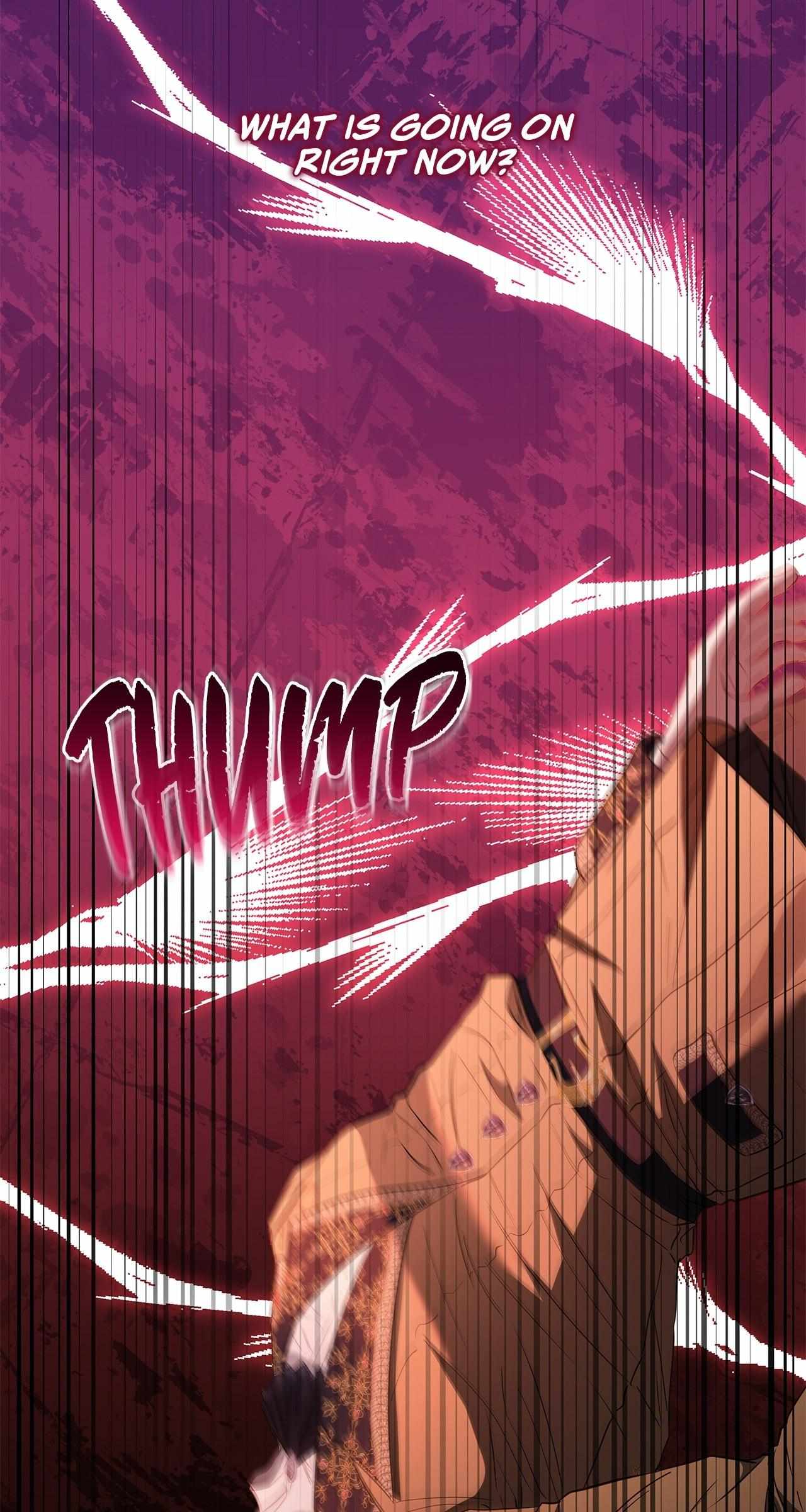My Evil Husband Is Obsessed With the Wrong Person Chapter 62 page 93 - 