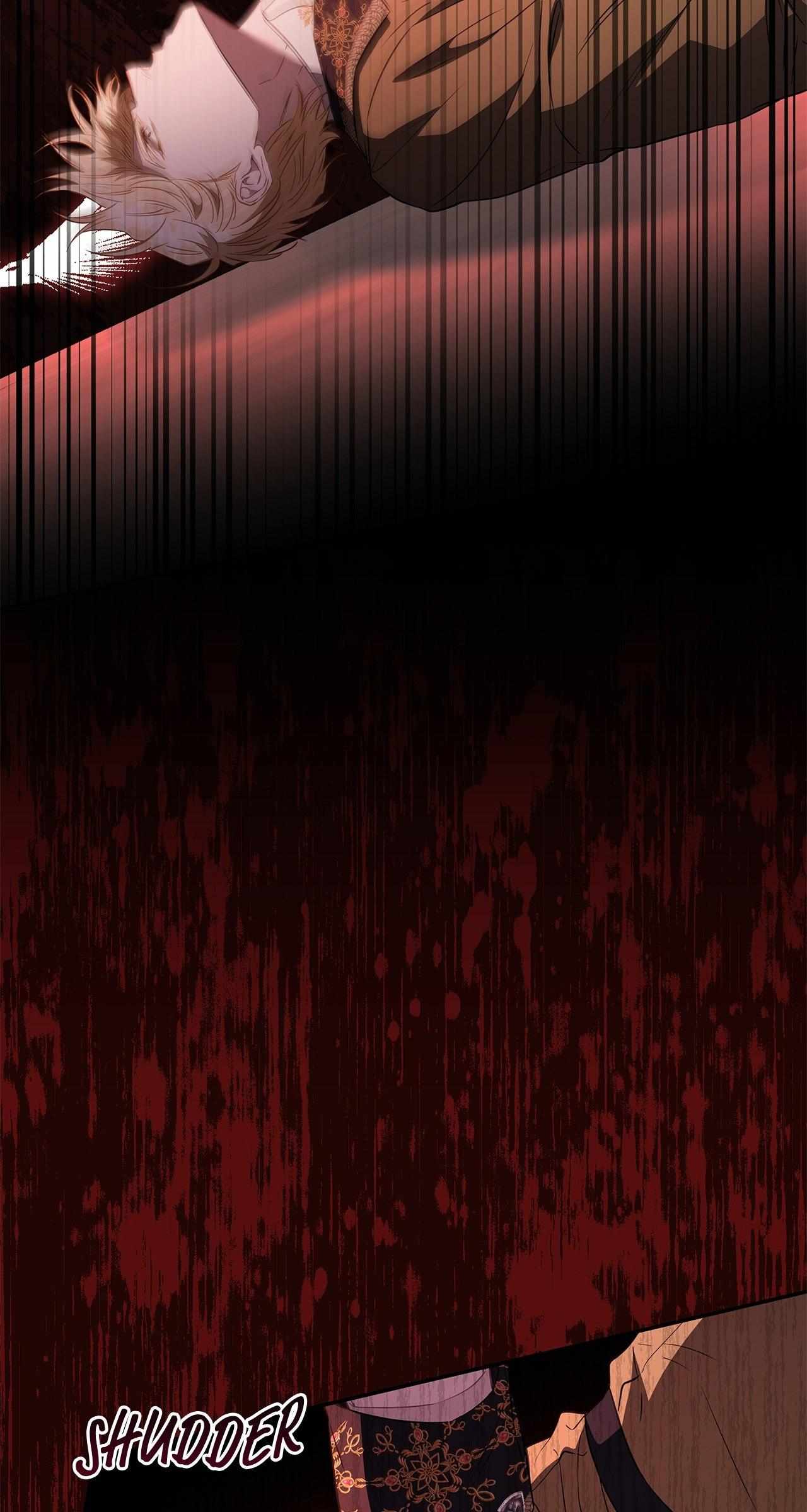 My Evil Husband Is Obsessed With the Wrong Person Chapter 62 page 94 - 
