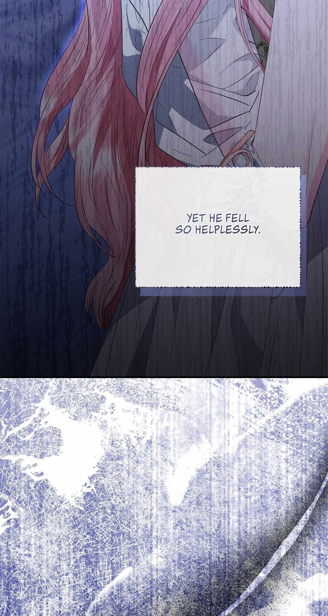 My Evil Husband Is Obsessed With the Wrong Person Chapter 62 page 98 - 