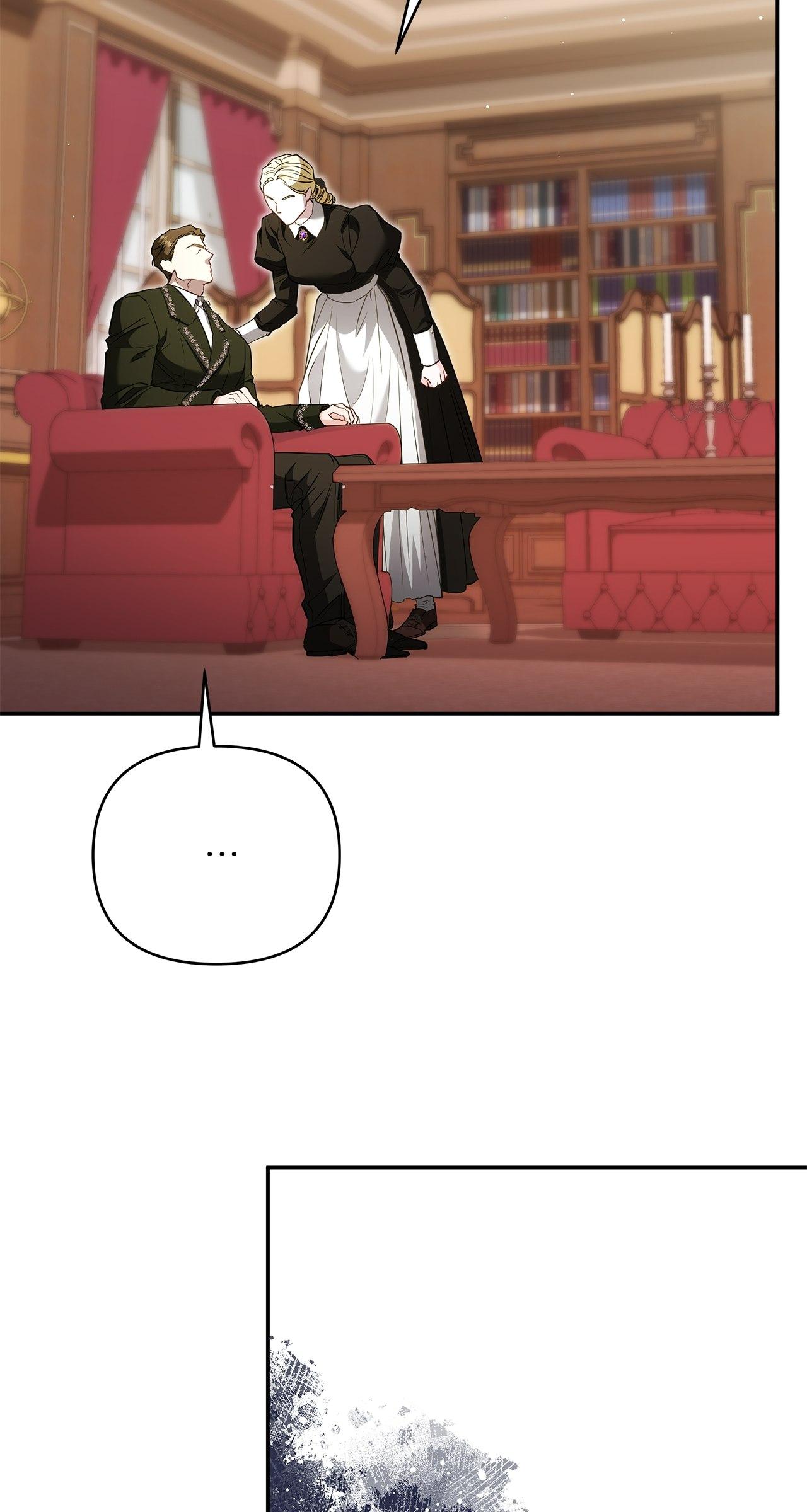 My Evil Husband Is Obsessed With the Wrong Person Chapter 63 page 101 - 