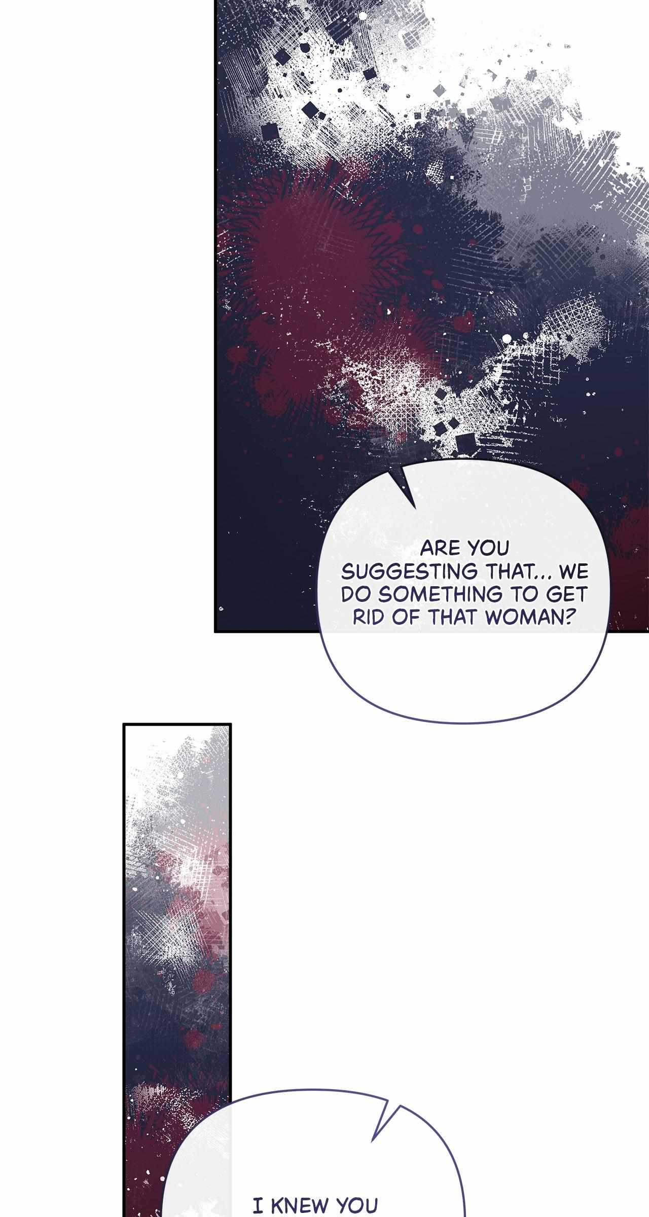 My Evil Husband Is Obsessed With the Wrong Person Chapter 63 page 102 - 
