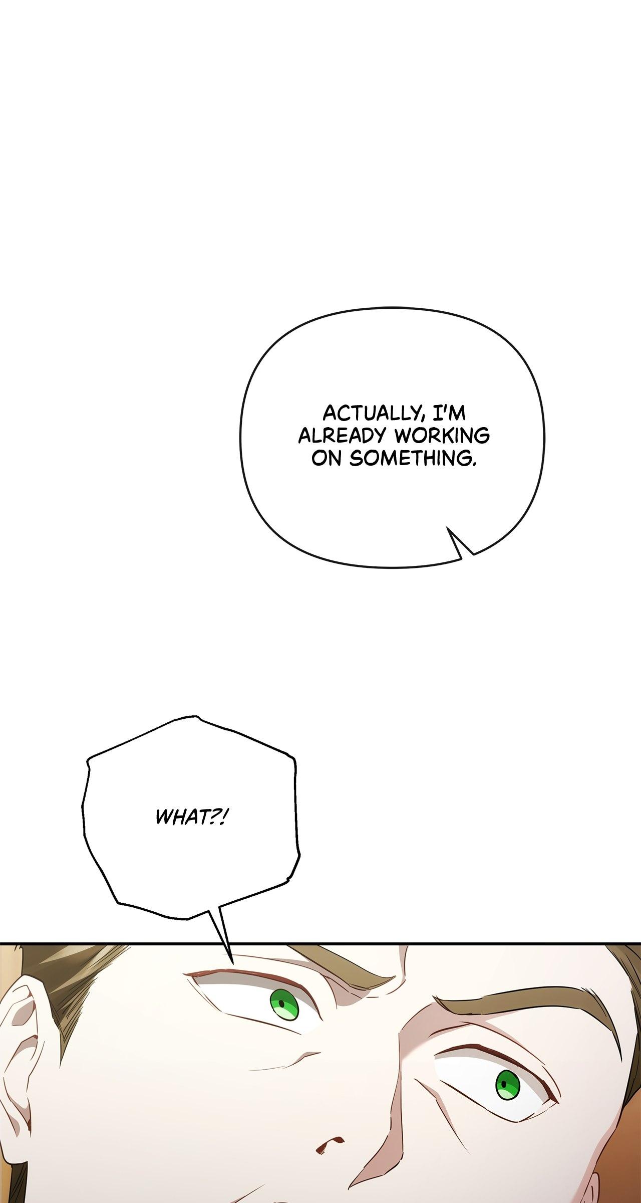 My Evil Husband Is Obsessed With the Wrong Person Chapter 63 page 104 - 