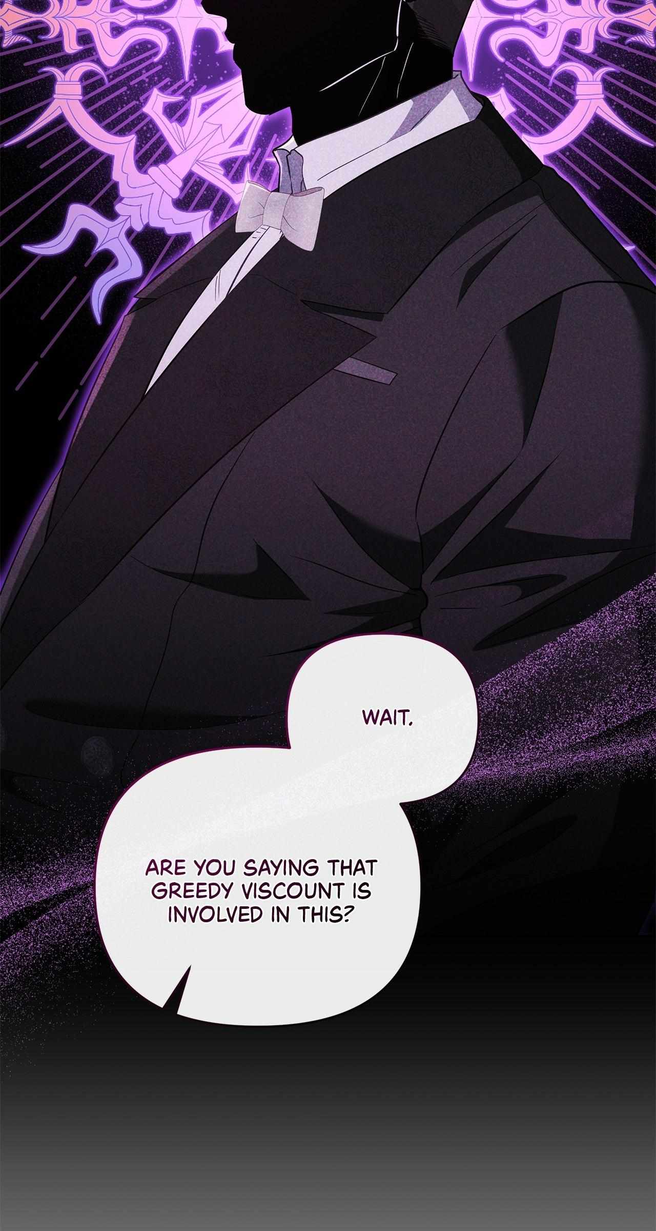 My Evil Husband Is Obsessed With the Wrong Person Chapter 63 page 106 - 