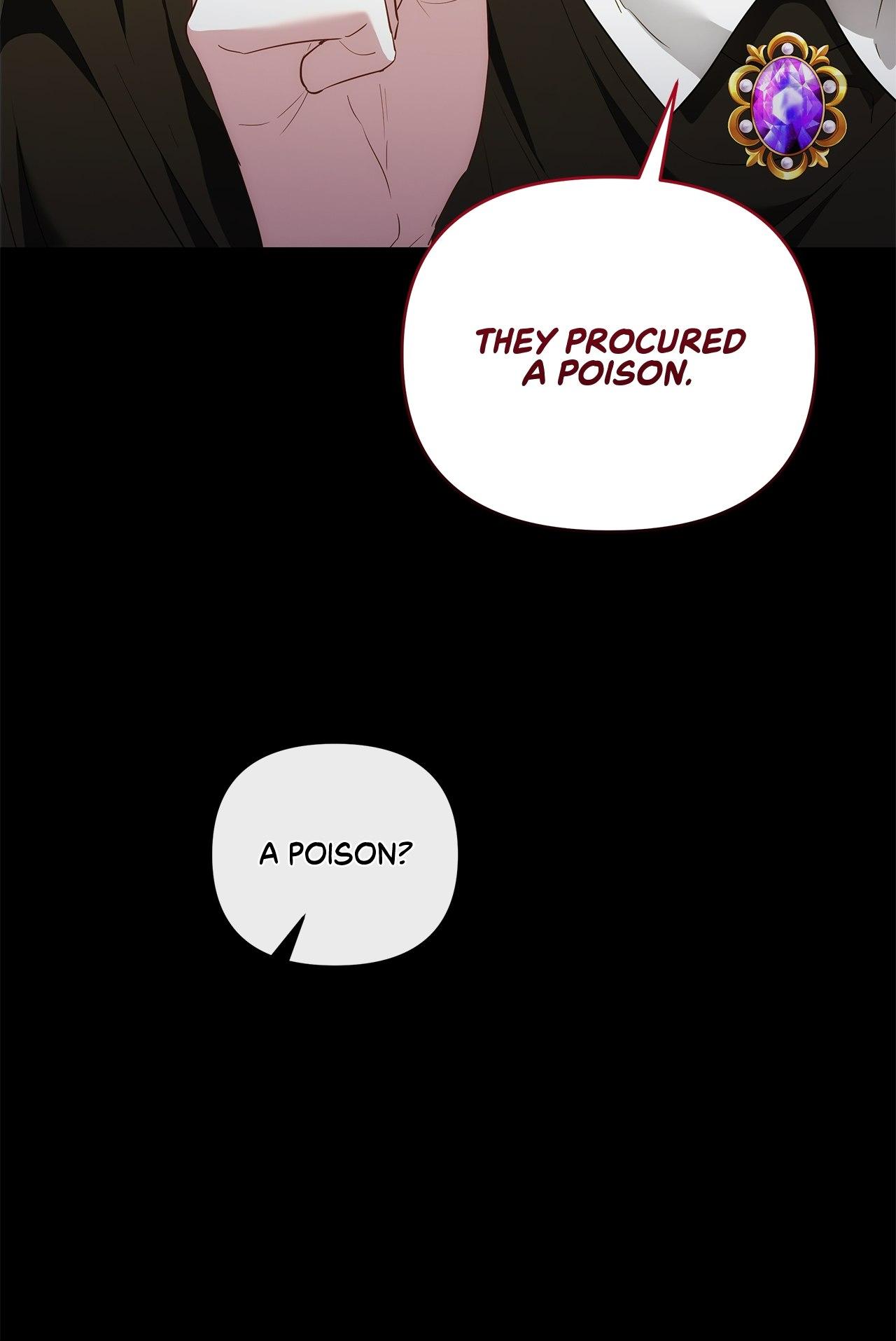 My Evil Husband Is Obsessed With the Wrong Person Chapter 63 page 109 - 