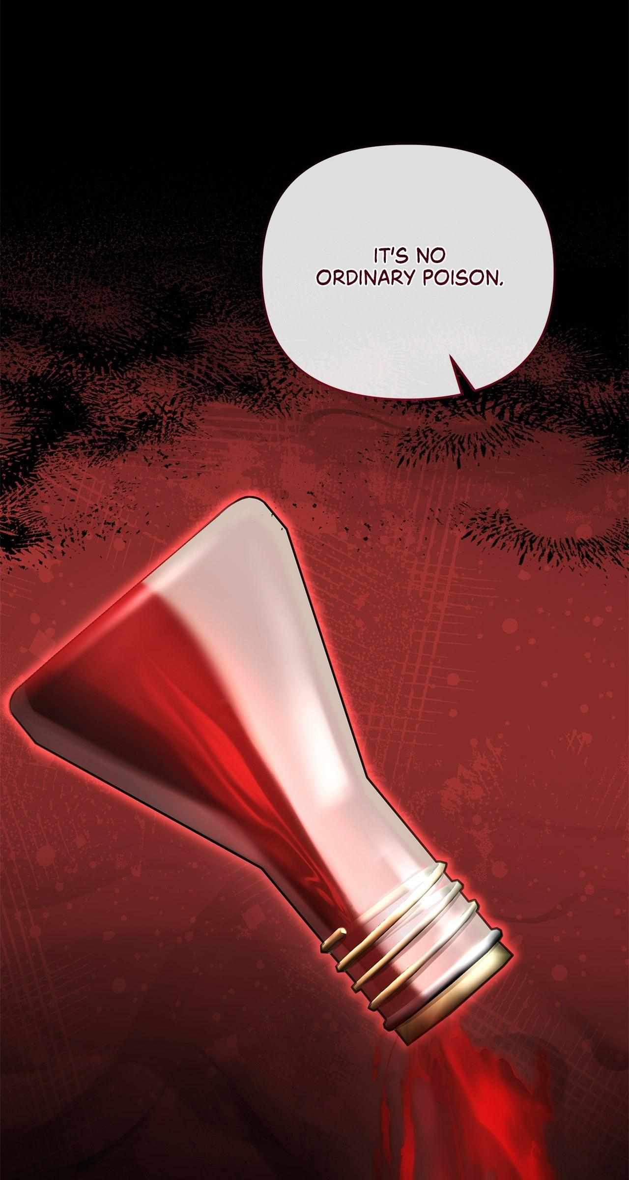 My Evil Husband Is Obsessed With the Wrong Person Chapter 63 page 110 - 