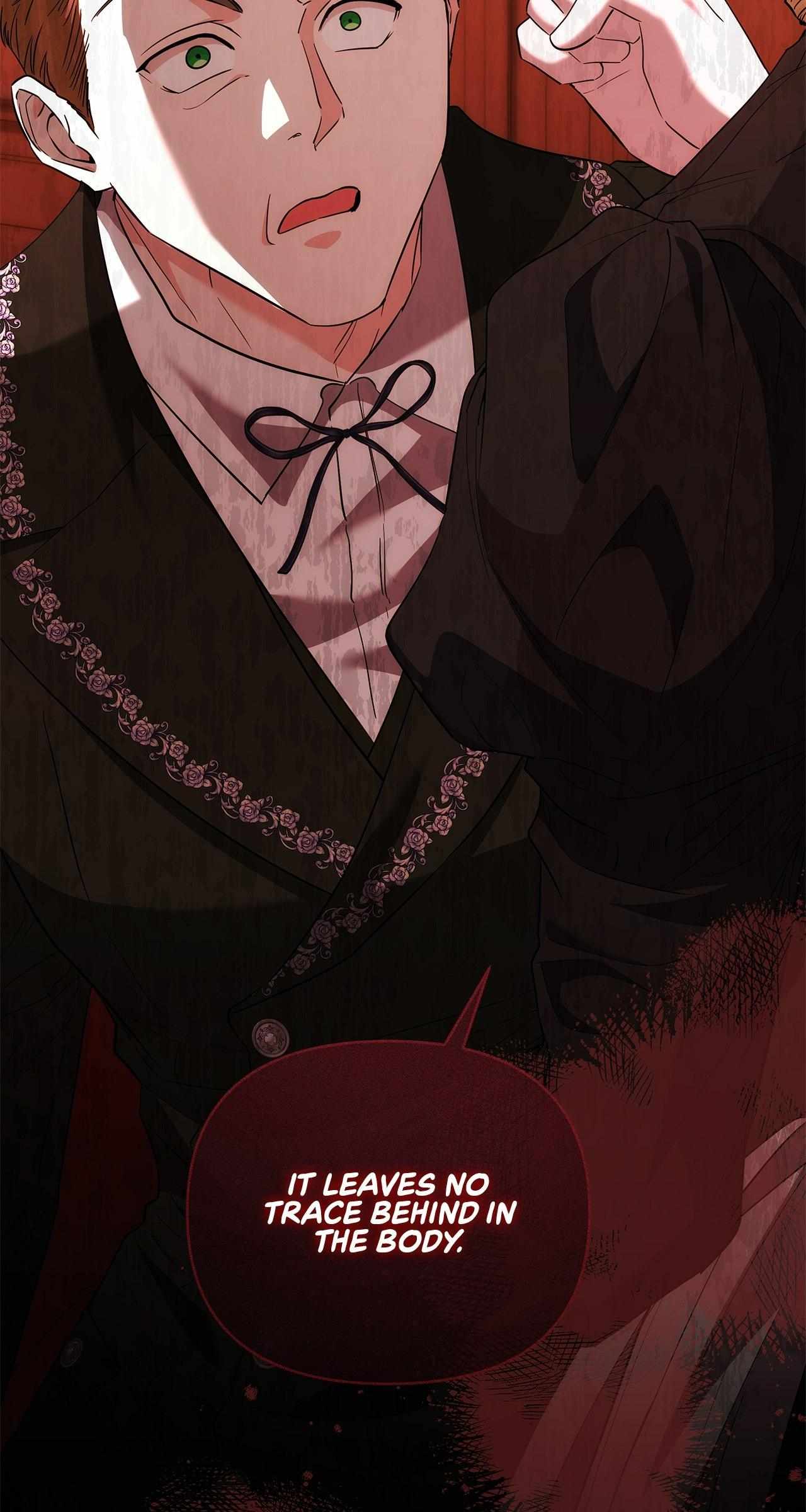 My Evil Husband Is Obsessed With the Wrong Person Chapter 63 page 112 - 