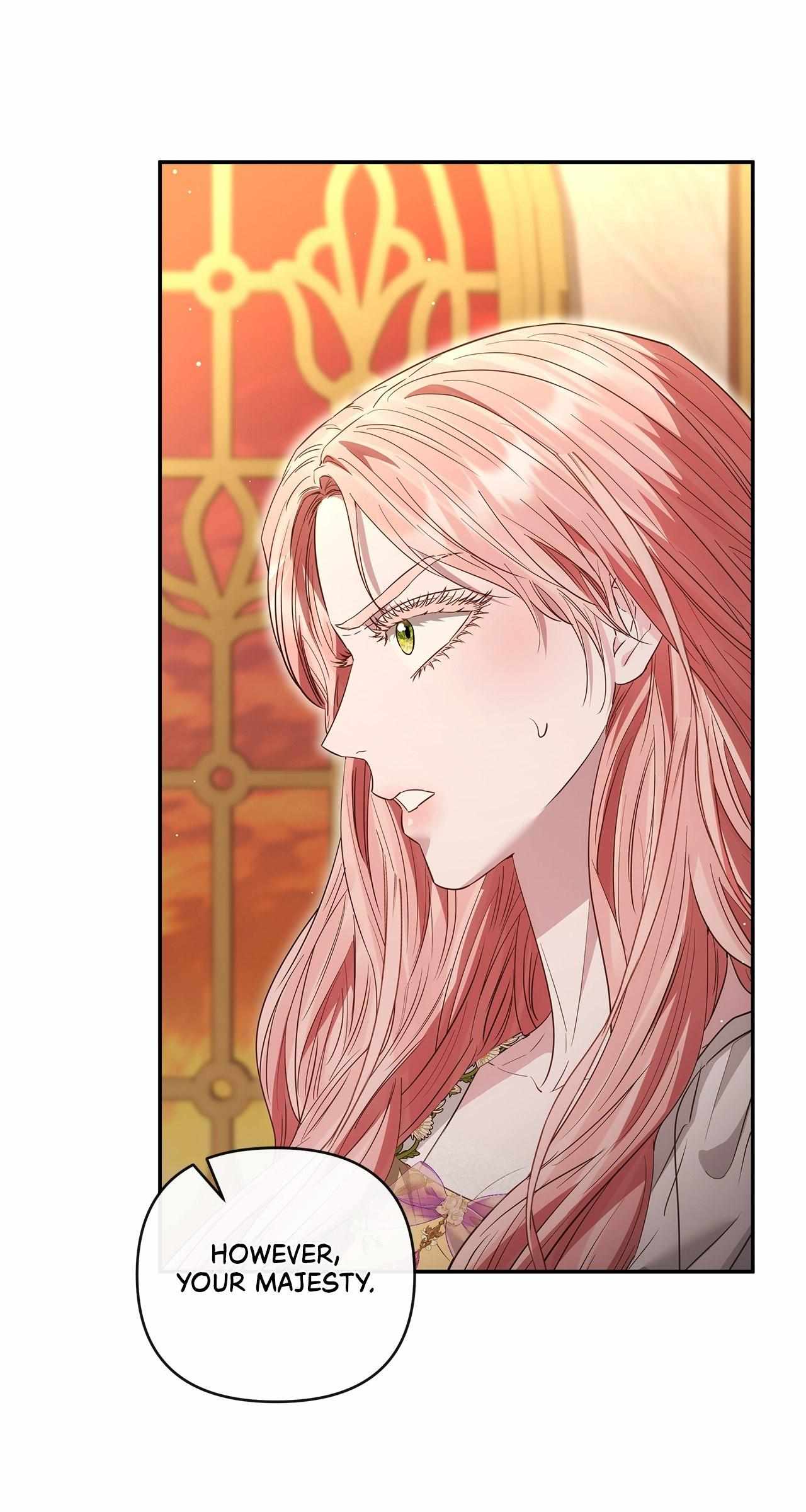 My Evil Husband Is Obsessed With the Wrong Person Chapter 63 page 14 - 