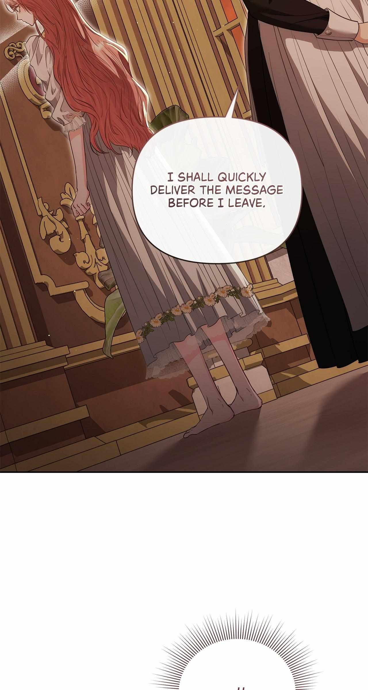 My Evil Husband Is Obsessed With the Wrong Person Chapter 63 page 17 - 