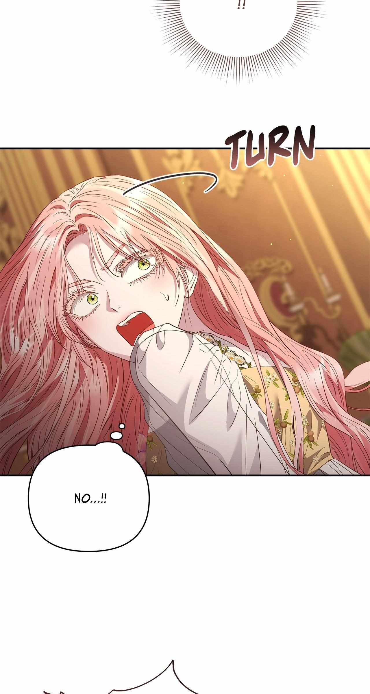 My Evil Husband Is Obsessed With the Wrong Person Chapter 63 page 18 - 